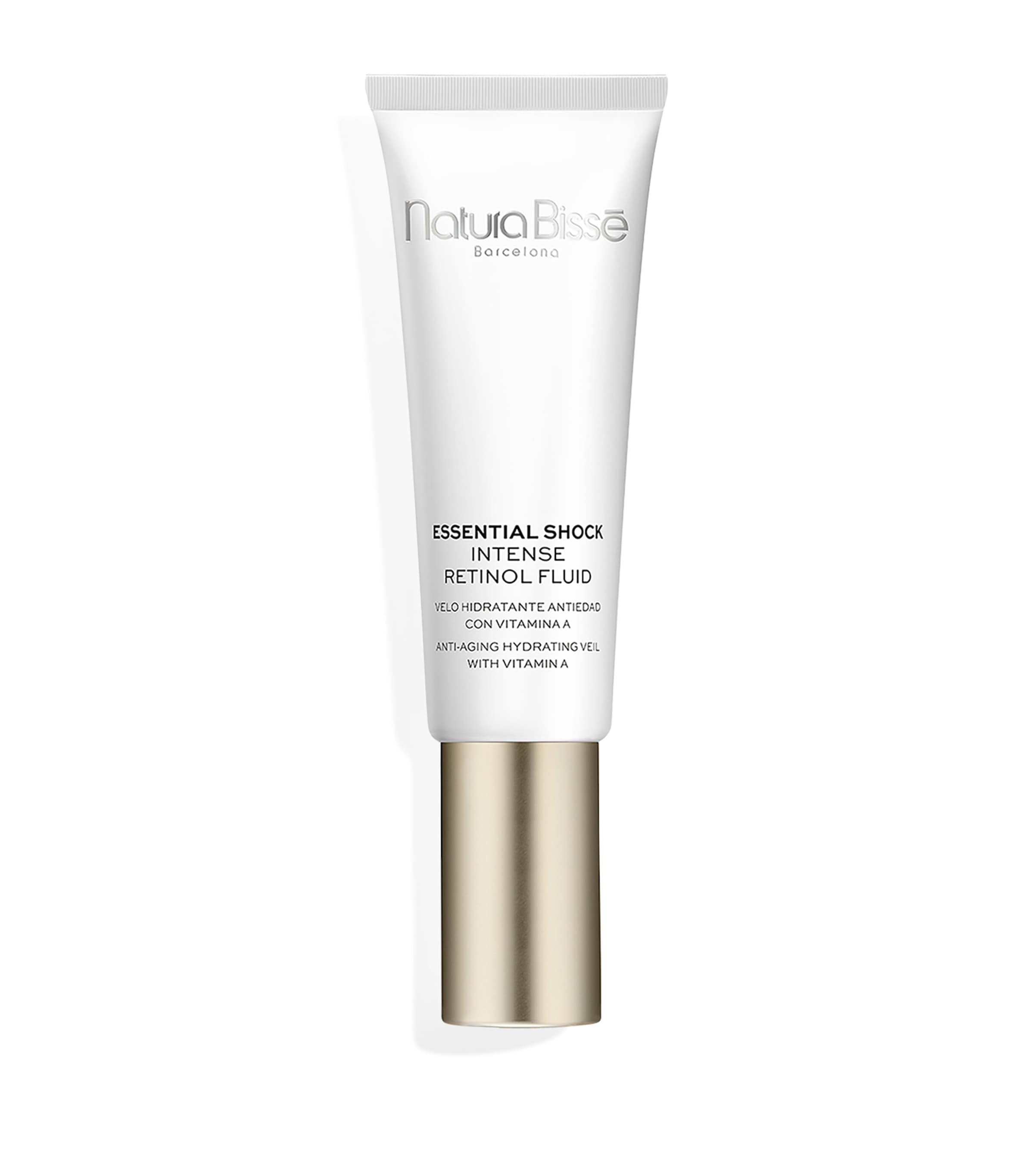 Essential Shock Intense Retinol Fluid