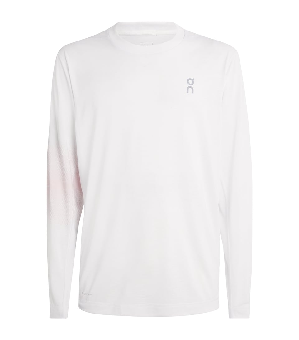 Train Long-Sleeve T-Shirt