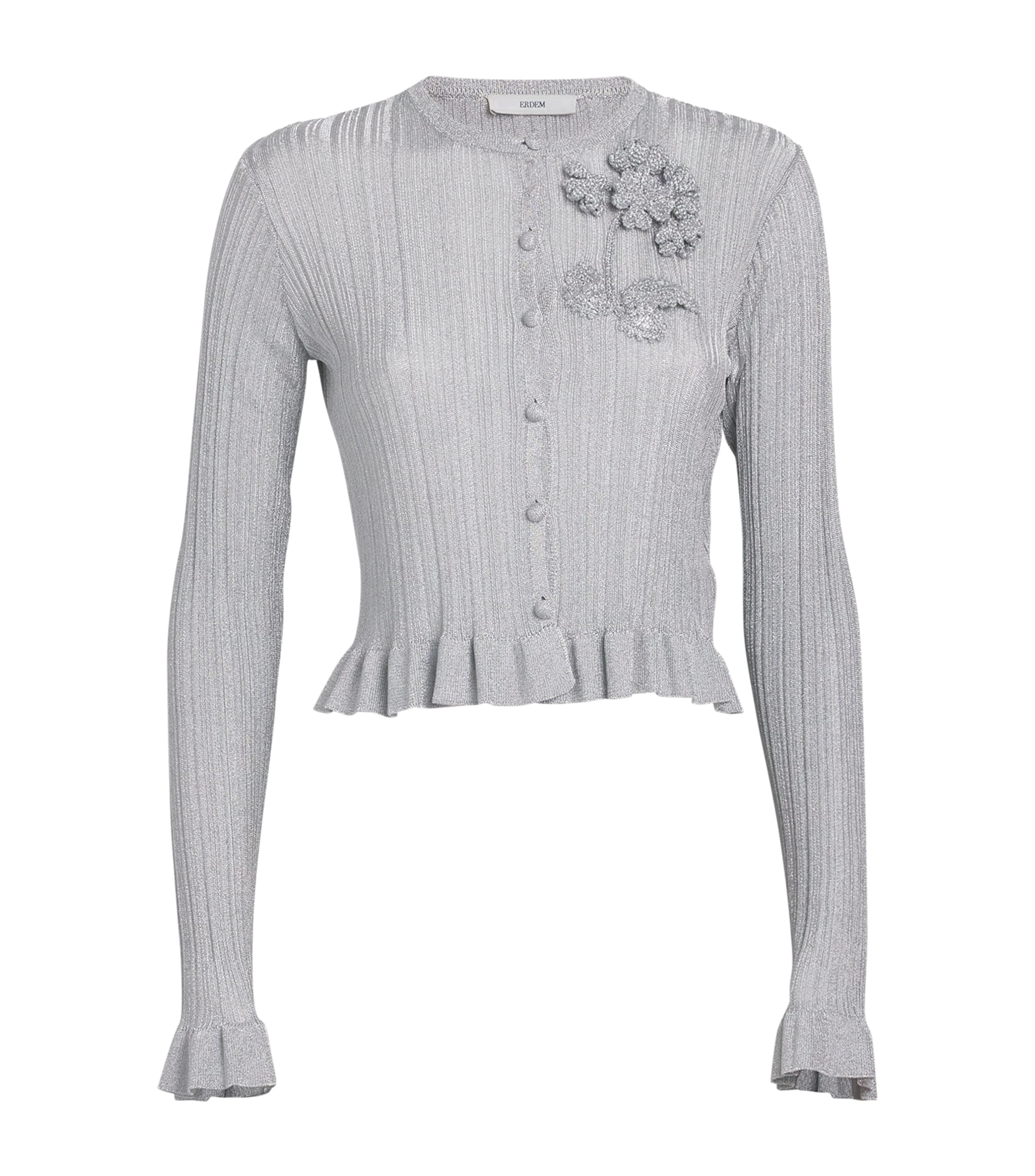 Womens Designer Cardigans | Harrods US