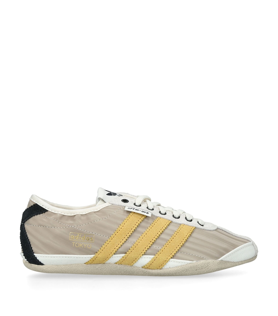 adidas x Song for the Mute Tokyo Sneakers Grey/other