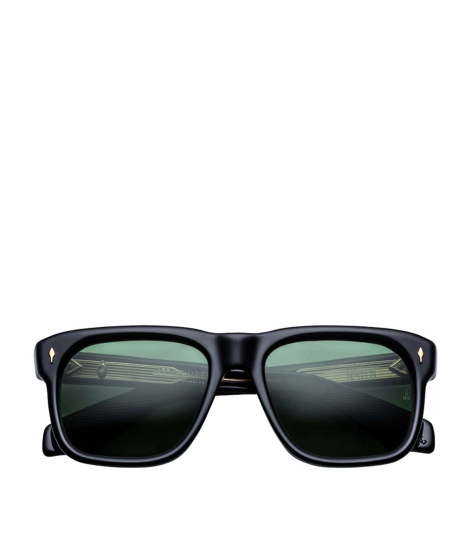 Acetate Yves Sunglasses
