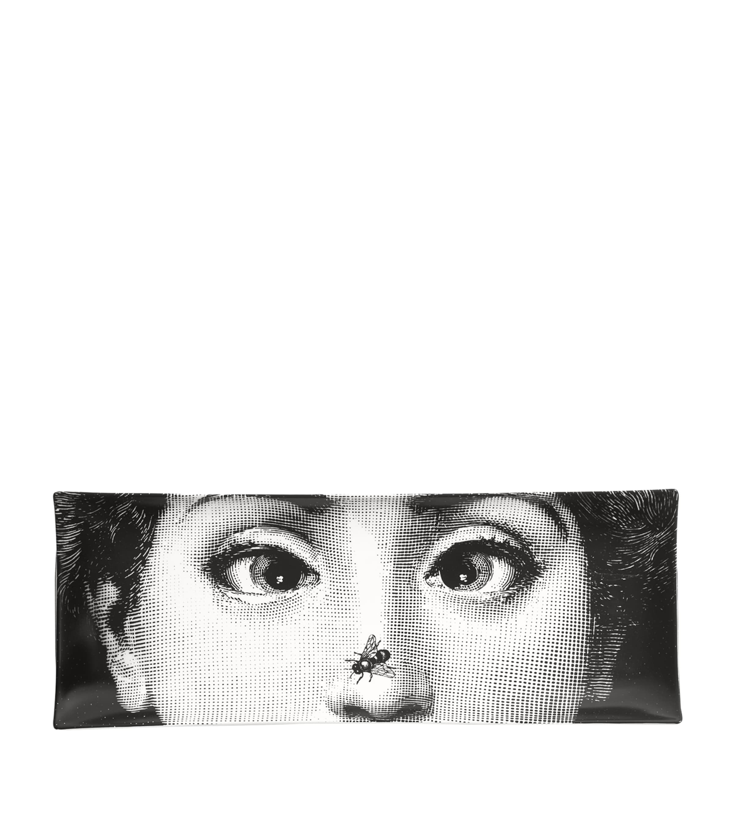 Fornasetti Tema e Variazioni No. 363 Tray (38cm x 14.5cm)