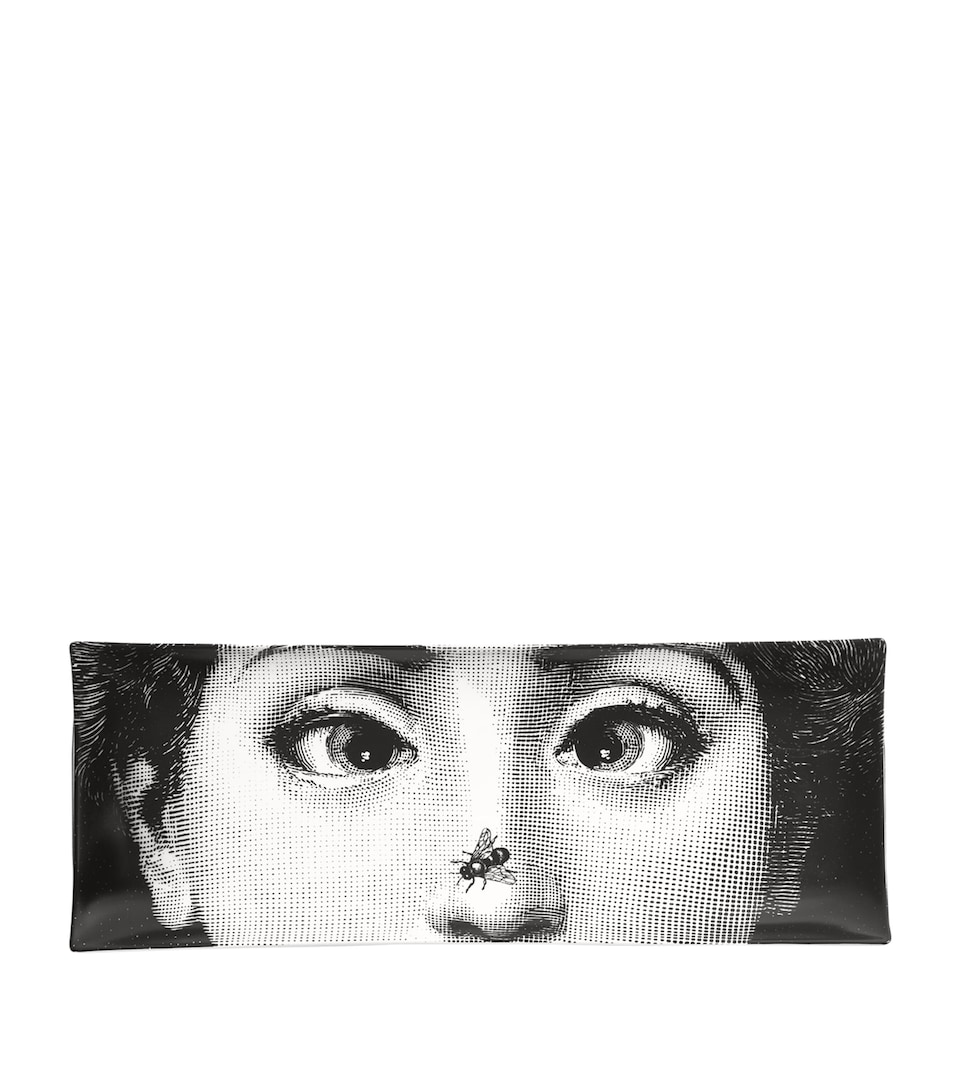 Fornasetti Tema e Variazioni No. 363 Tray (38cm x 14.5cm)