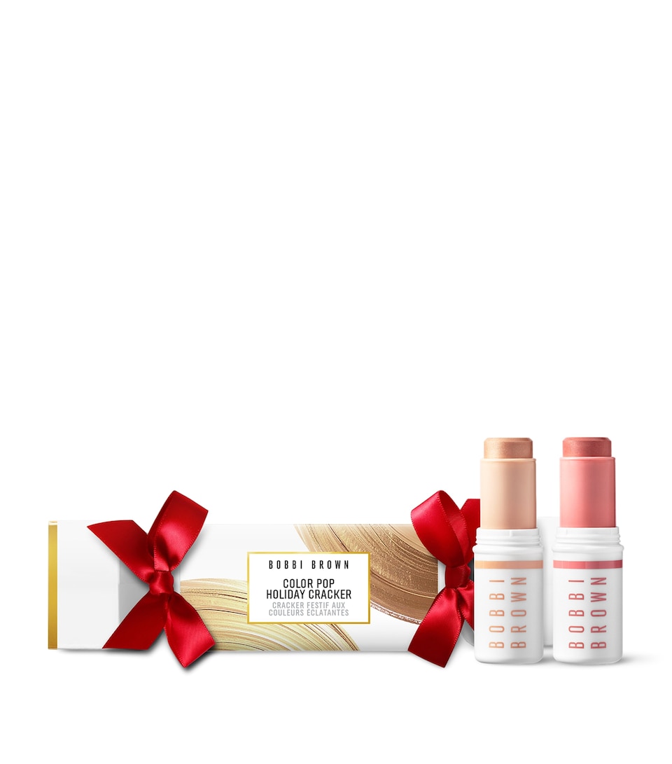 Bobbi Brown Colour Pop Multi-Stick Duo Gift Set Nr Ll Ks
