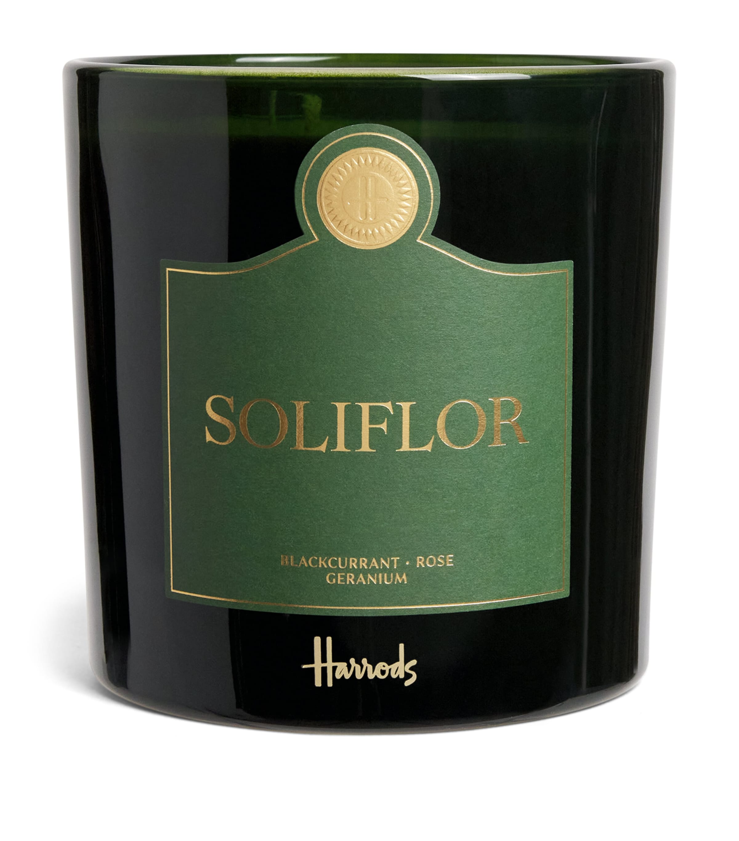 Soliflor Scented Candle (700g)