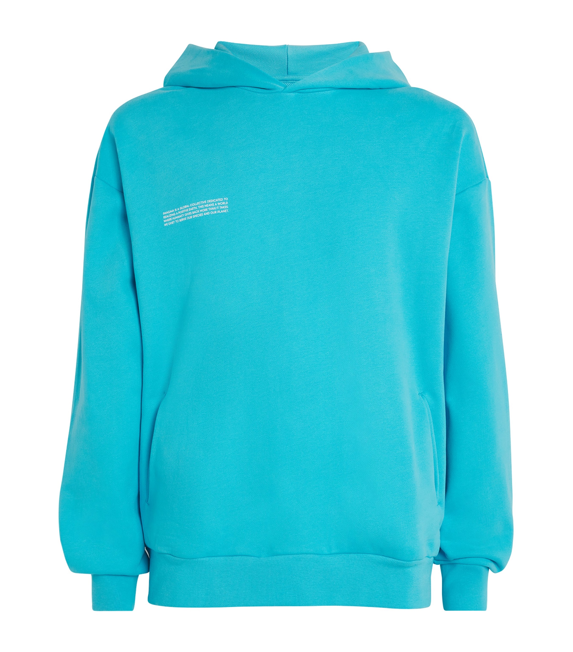 Organic Cotton Midweight Hoodie