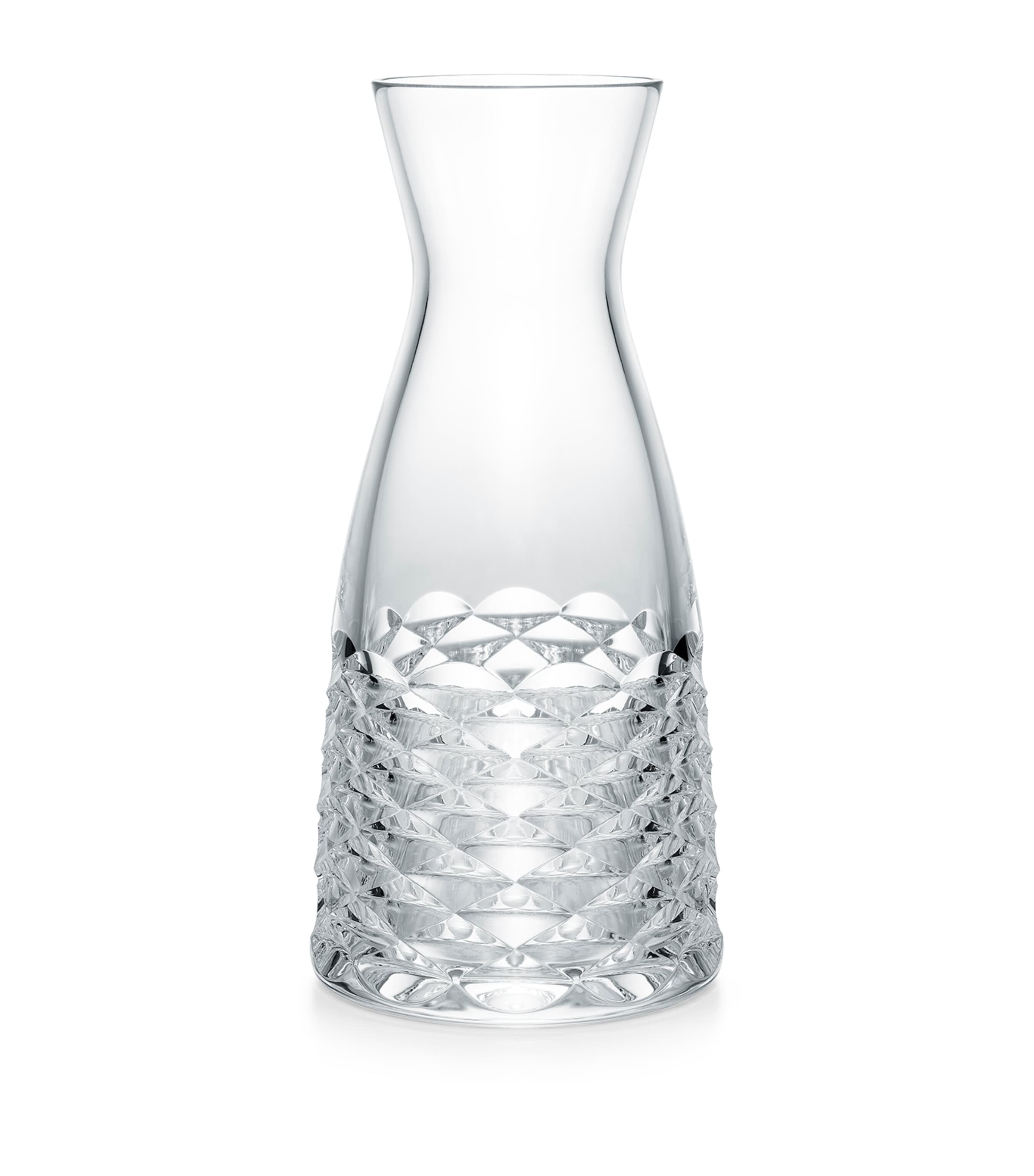 Baccarat Crystal Swing Carafe (800ml) Clear