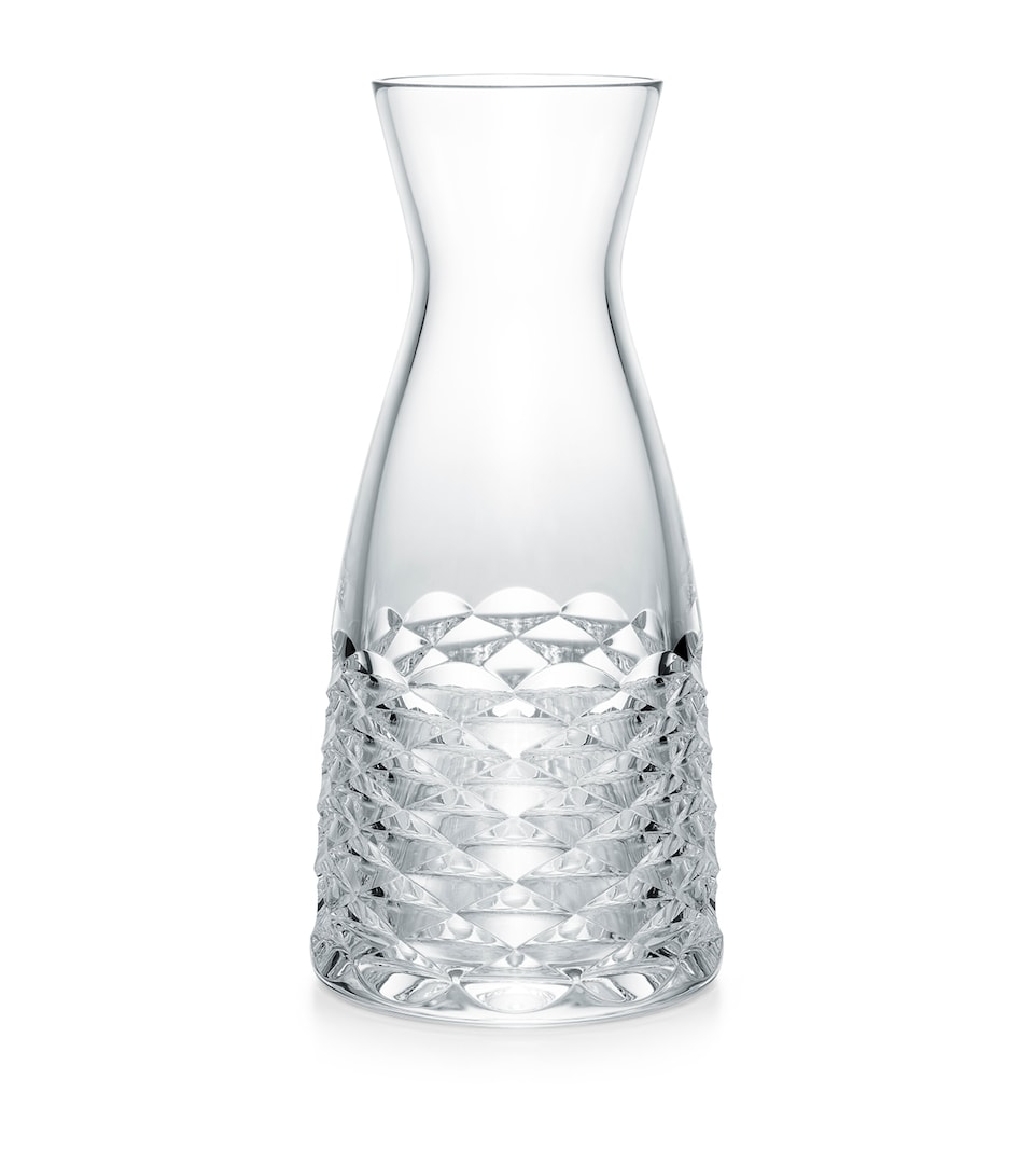 Baccarat Crystal Swing Carafe (800ml) Clear