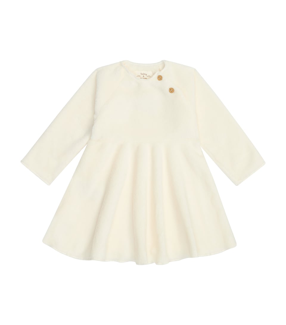 Fleece Dress (0-18 Months)