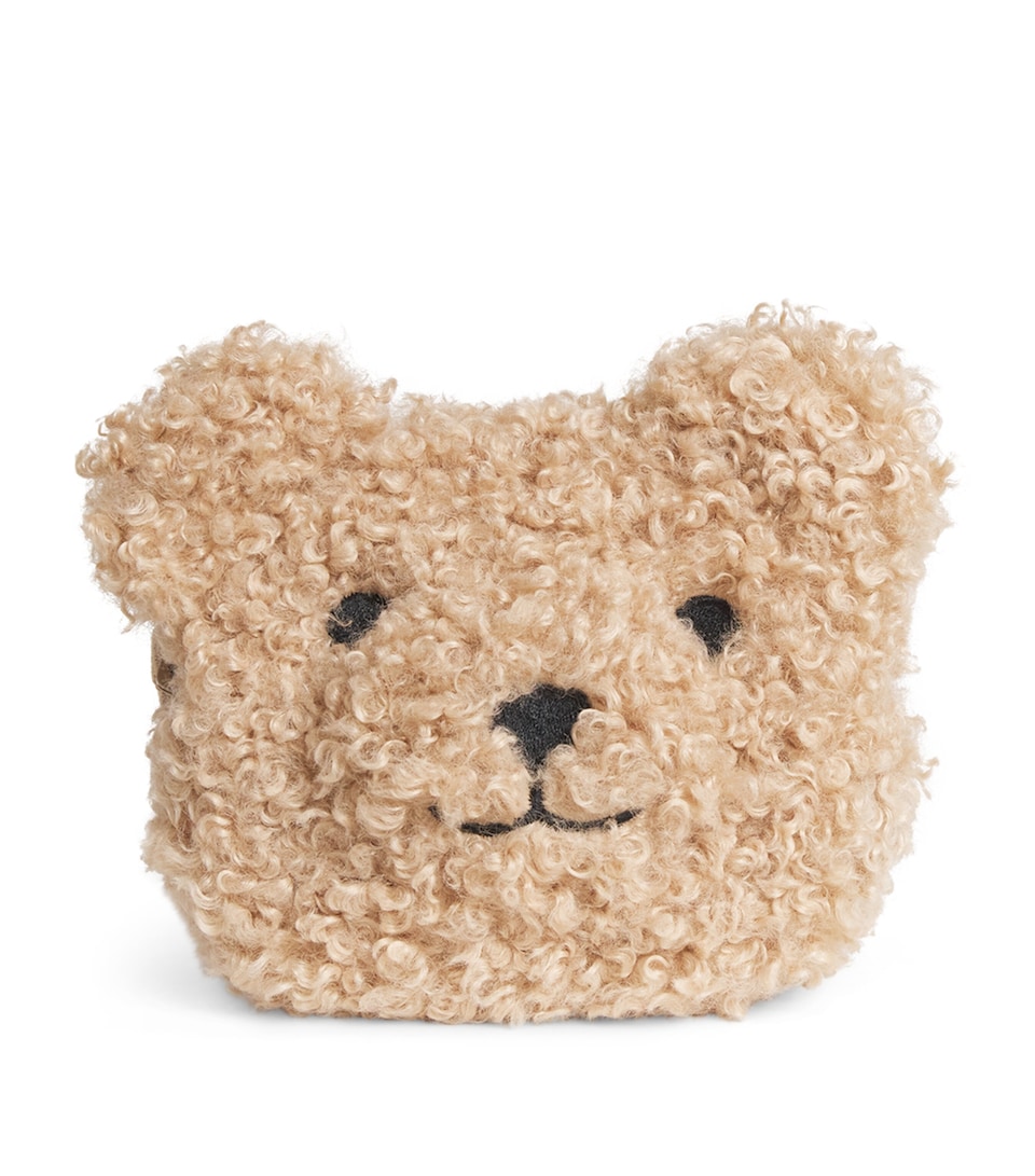 Teddy Coin Purse