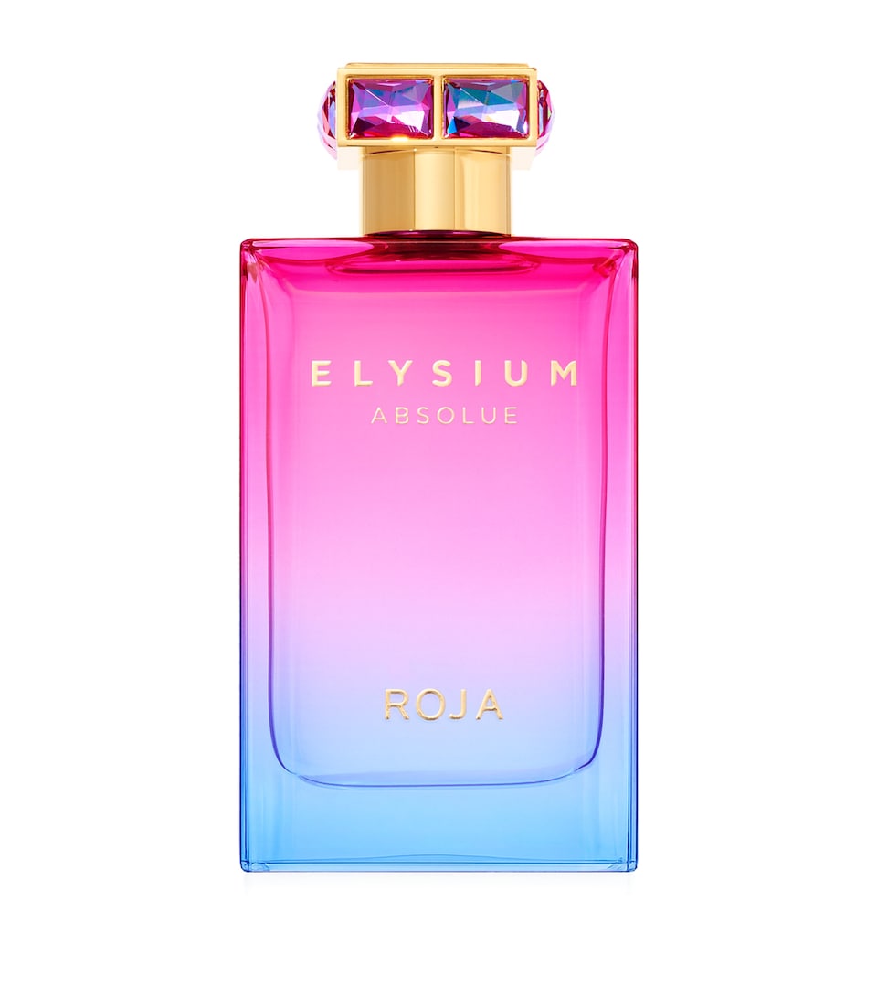 Roja Elysium Absolue Pour Femme Eau de Parfum (75ml)