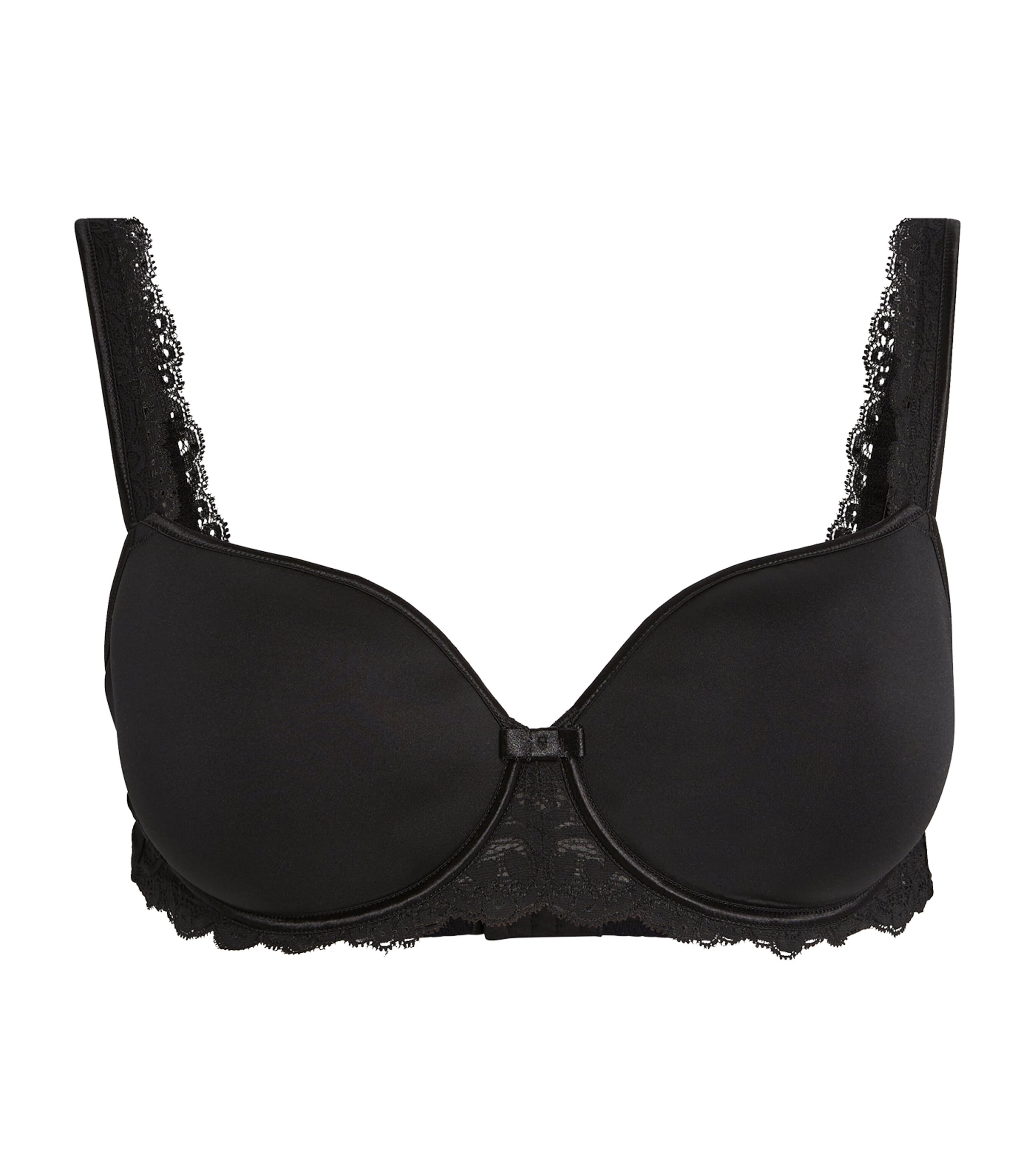 Gaby Spacer Bra