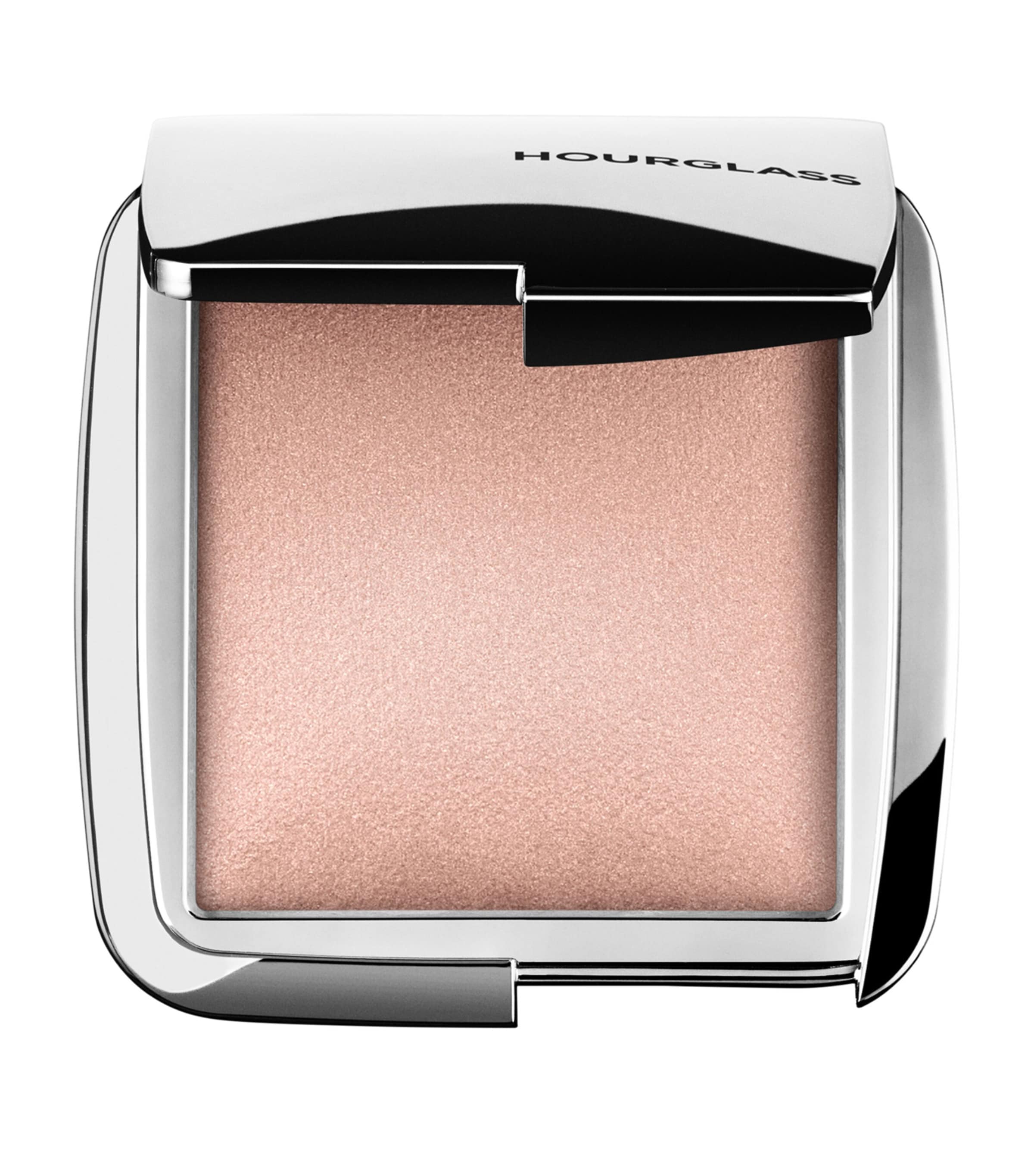 Hourglass Ambient Strobe Lighting Powder Iridescent Strobe Light