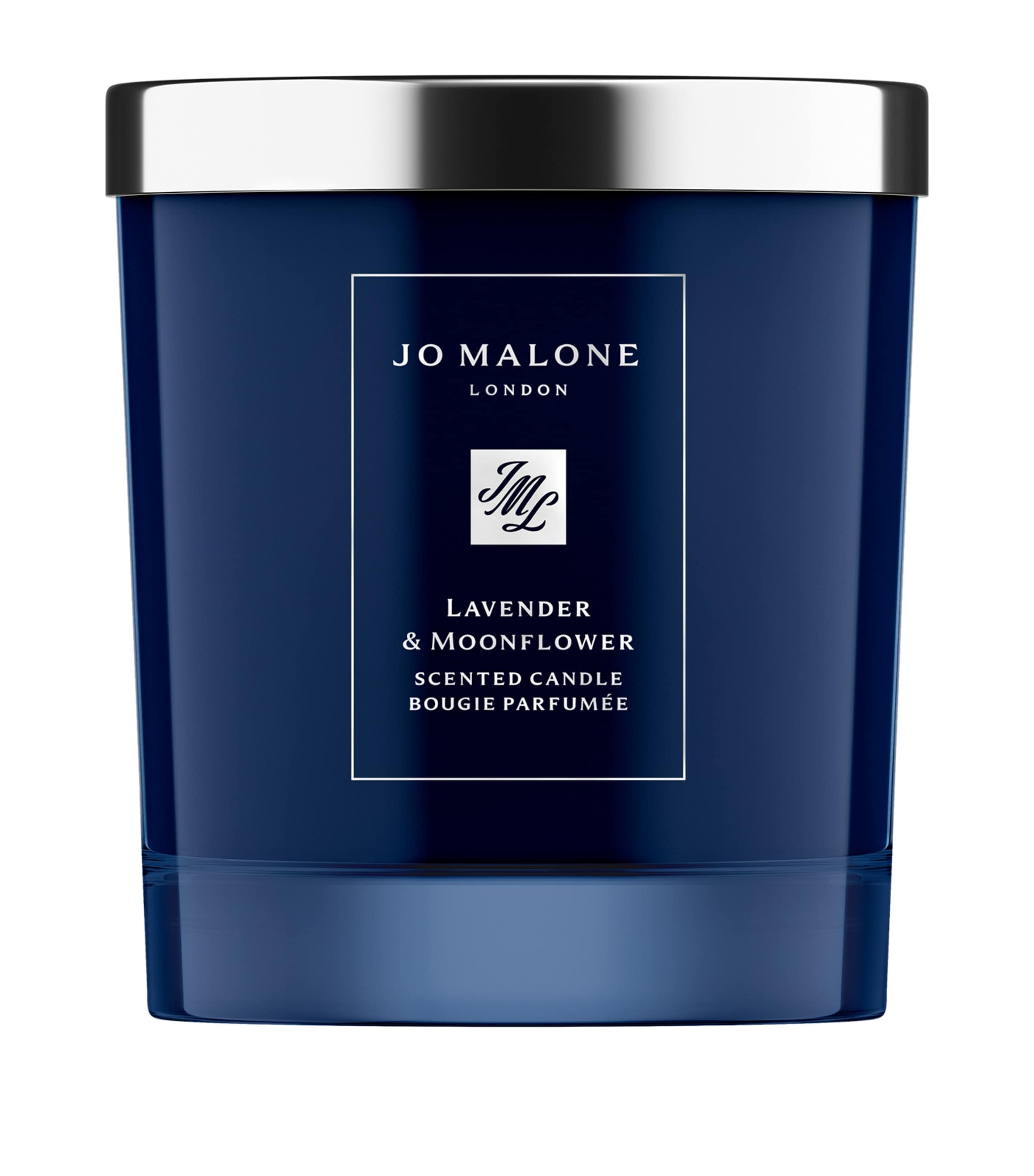 Jo Malone London Lavender & Moonflower Classic Candle (200g)