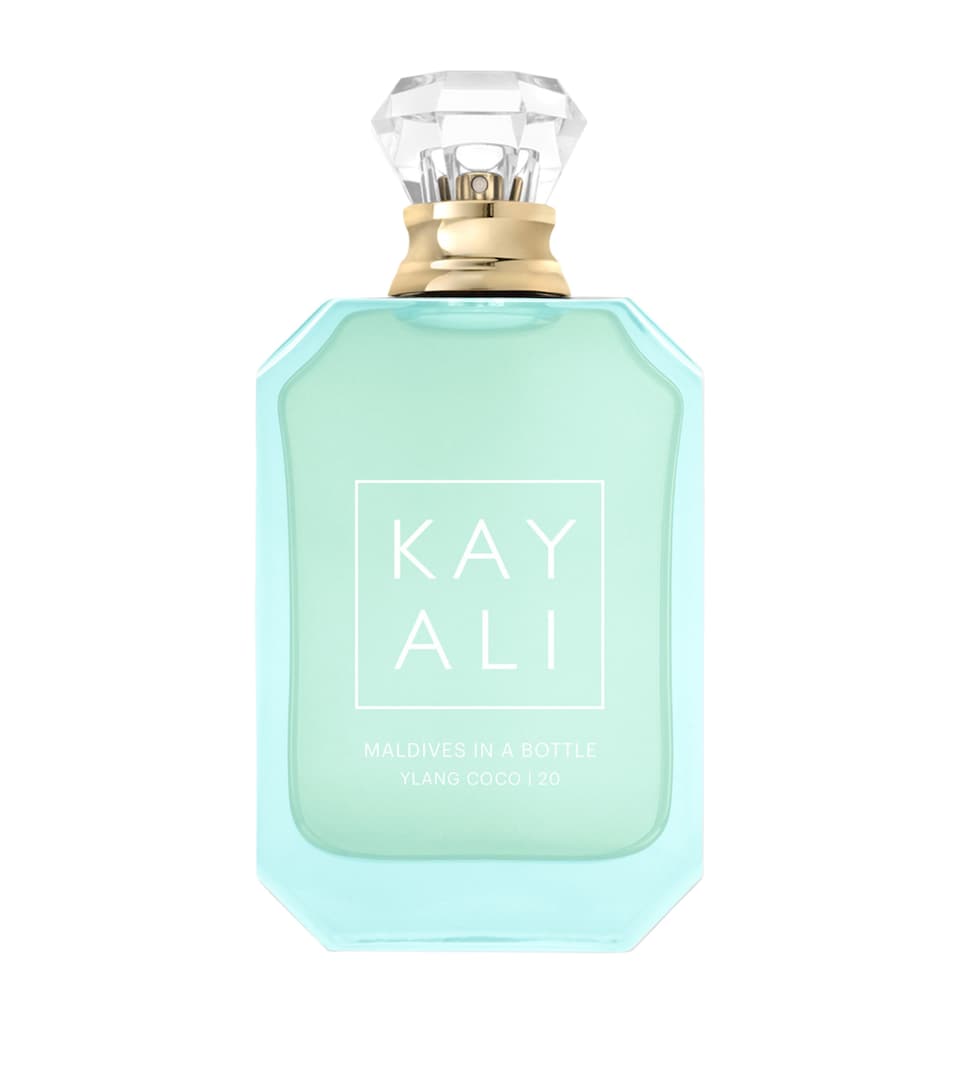 Maldives in a Bottle Ylang Coco Eau de Parfum (50ml)
