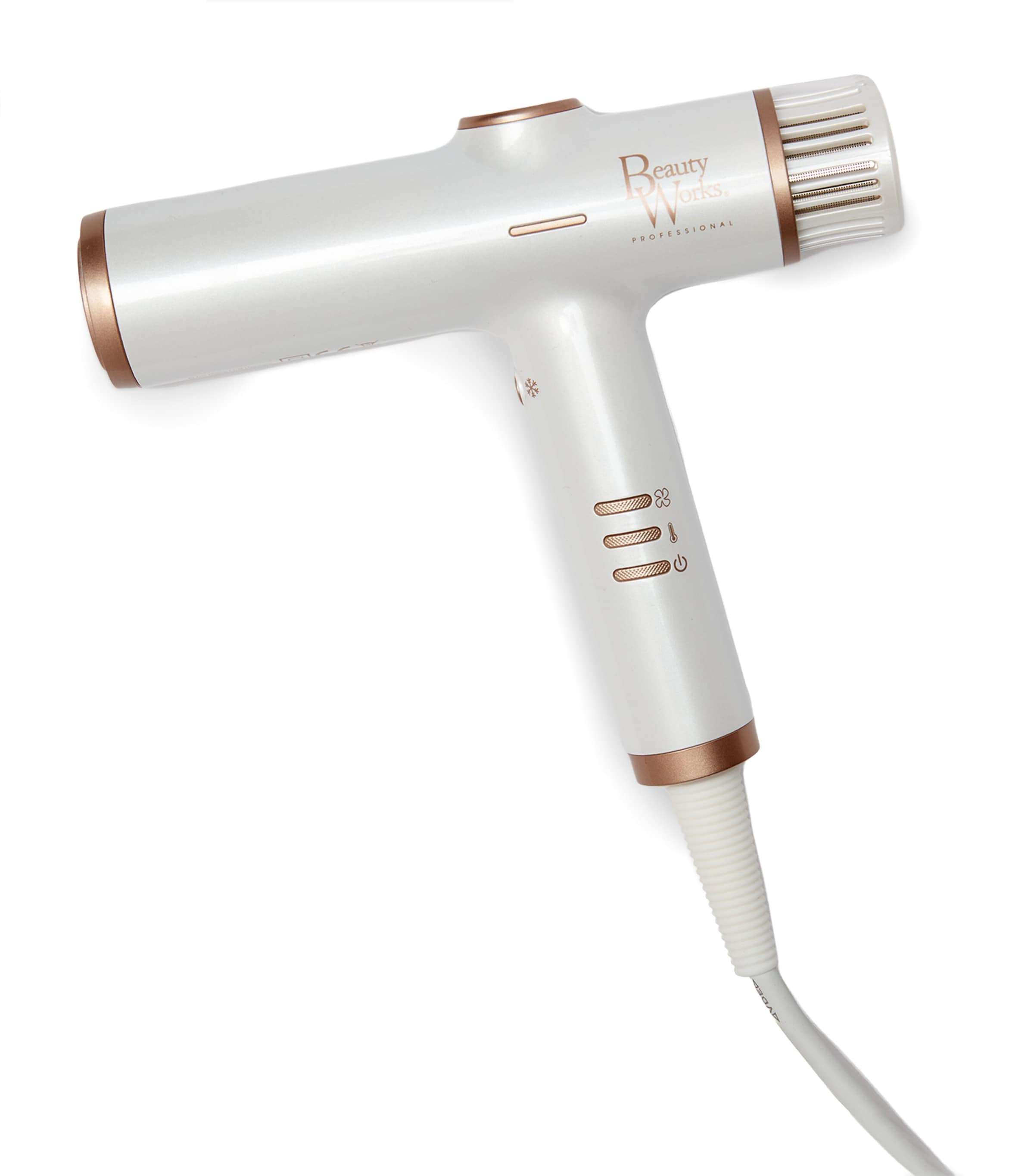 Aeris Digital Hair Dryer