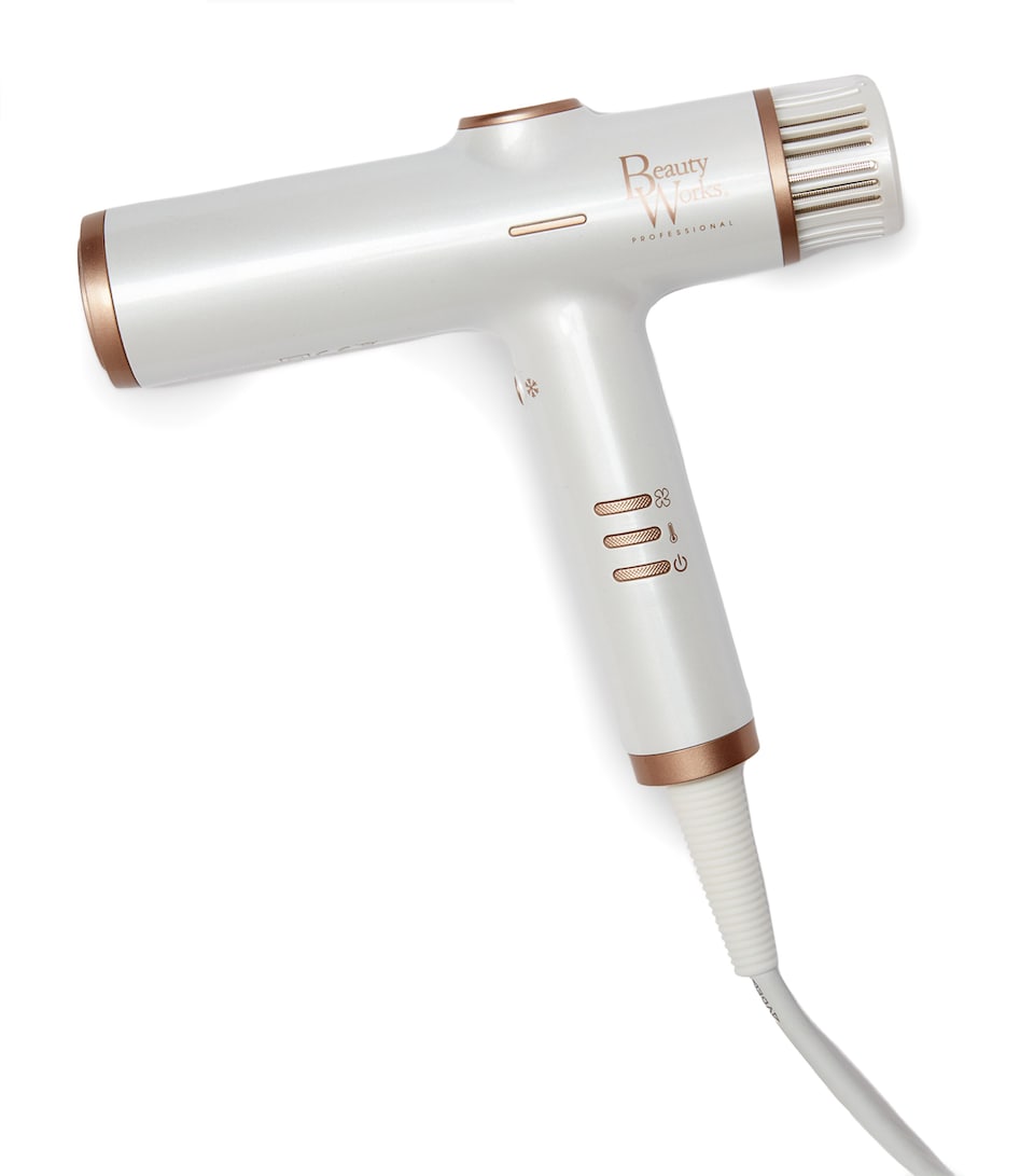 Aeris Digital Hair Dryer