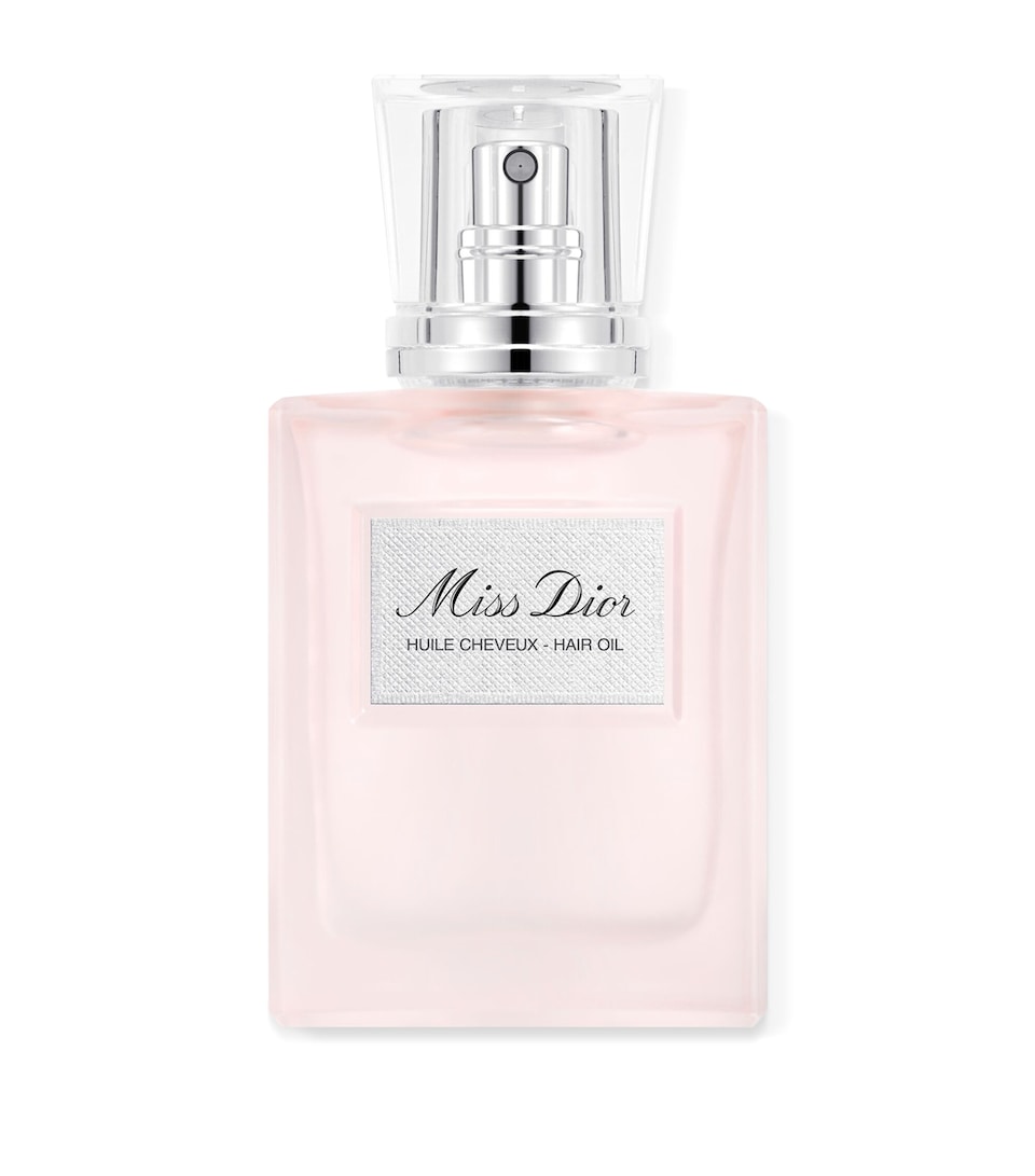 Miss Dior Hair Oil