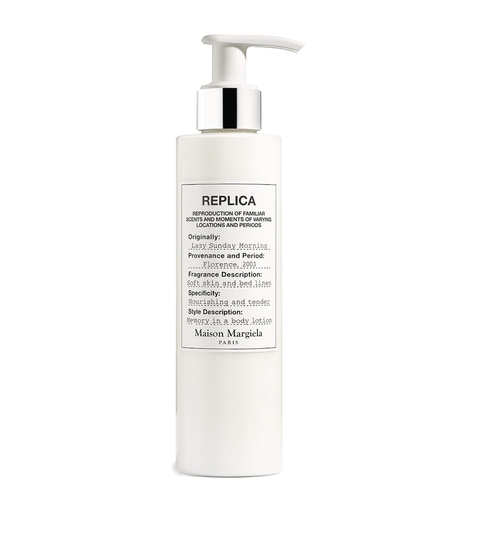 Replica Lazy Sunday Morning Body Lotion (200ml)
