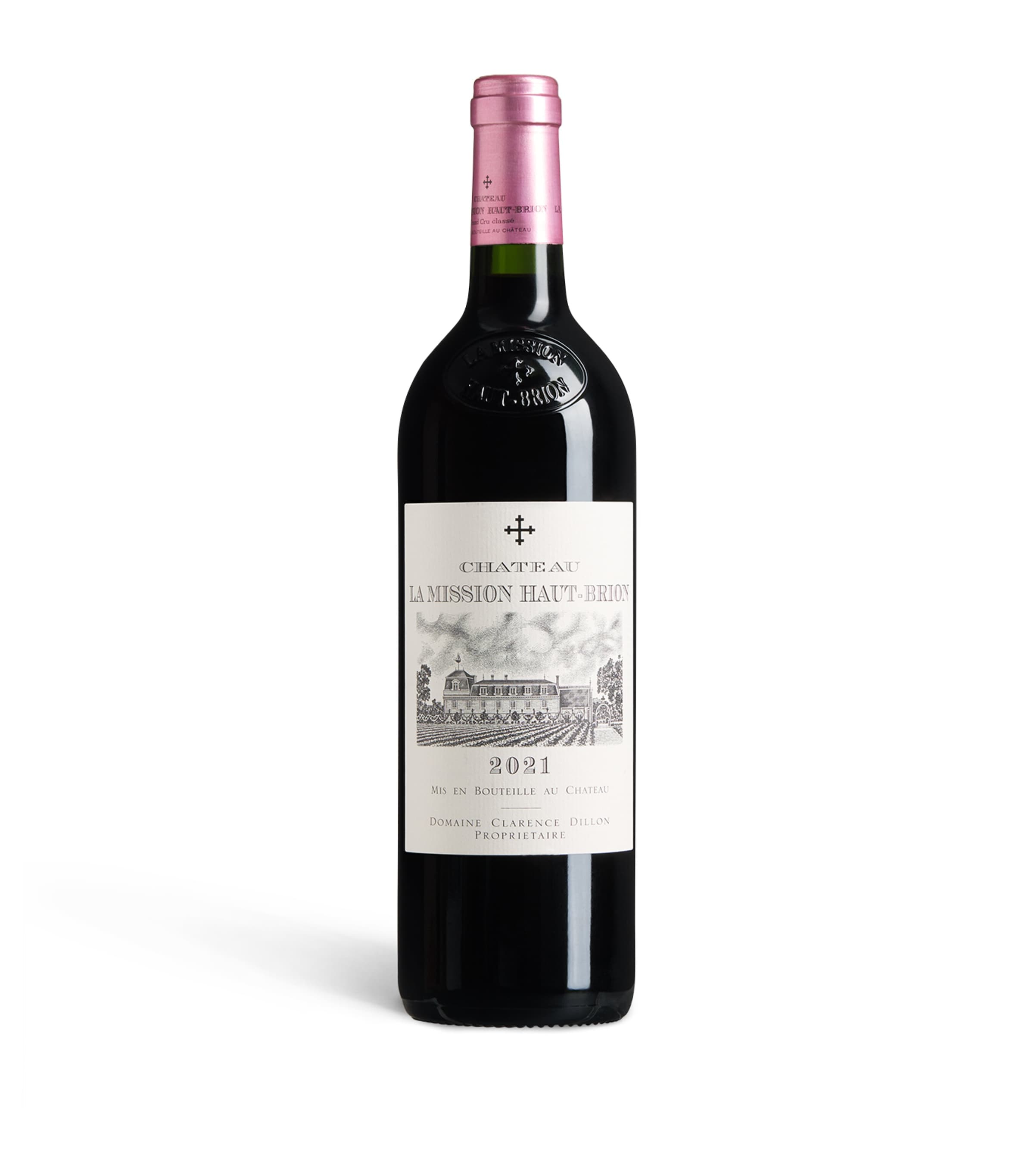 Château La Mission Haut Brion 2011 (75cl) - Bordeaux, France