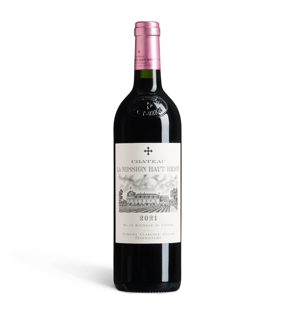 Château La Mission Haut Brion 2011 (75cl) - Bordeaux, France