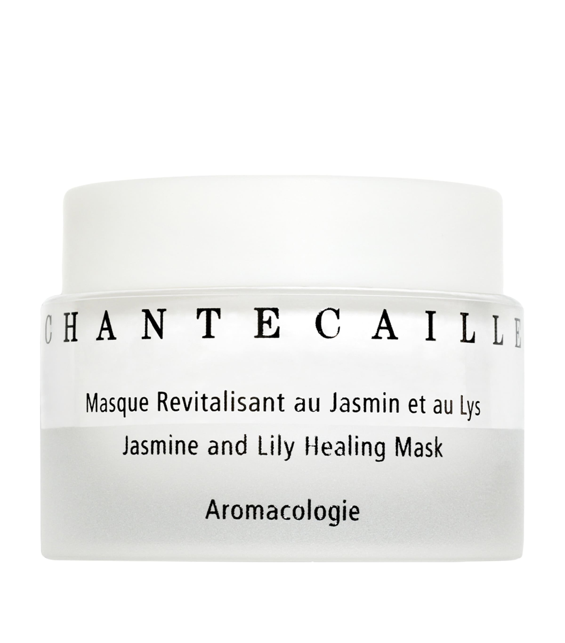 Aromacologie Jasmine And Lily Healing Mask (50ml)