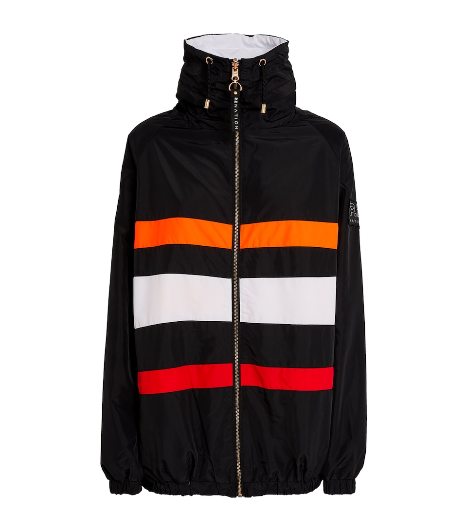 Legacy Run Jacket