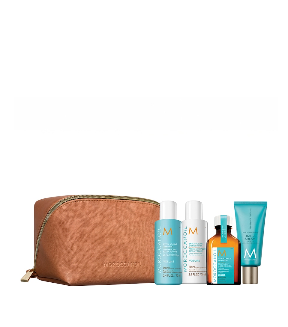 Volume Discovery Kit