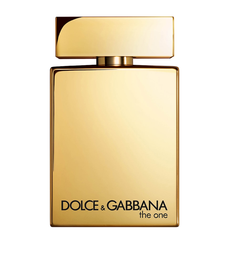Dolce&Gabbana The One Gold For Men Eau de Parfum Intense (100ml)