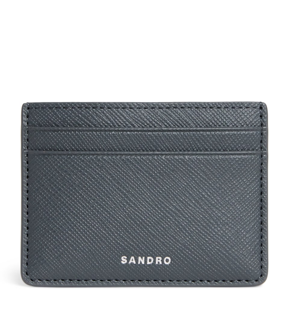 Leather Card Holder