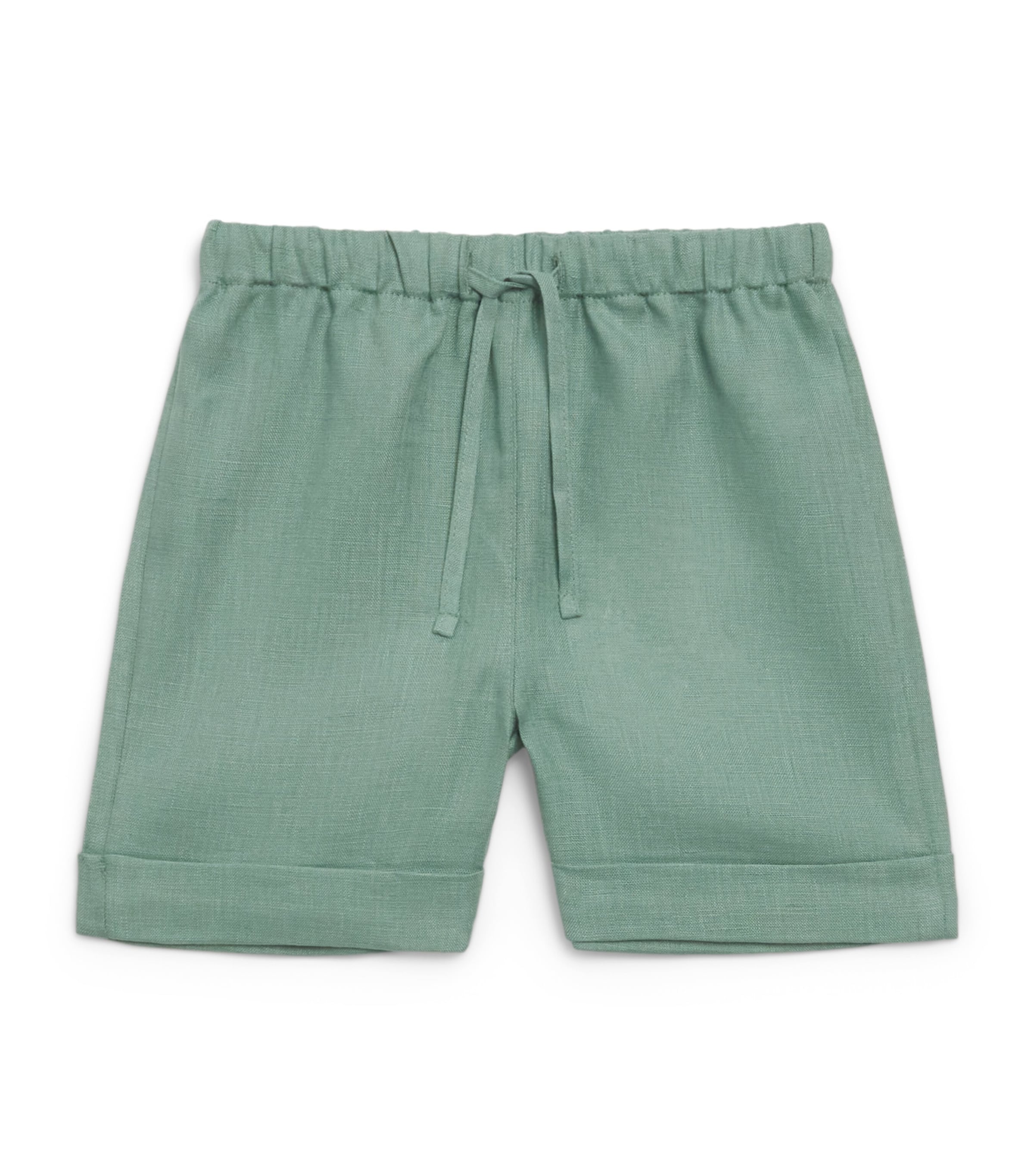 Coulisse Bermuda Shorts (3 Months–4 Years)