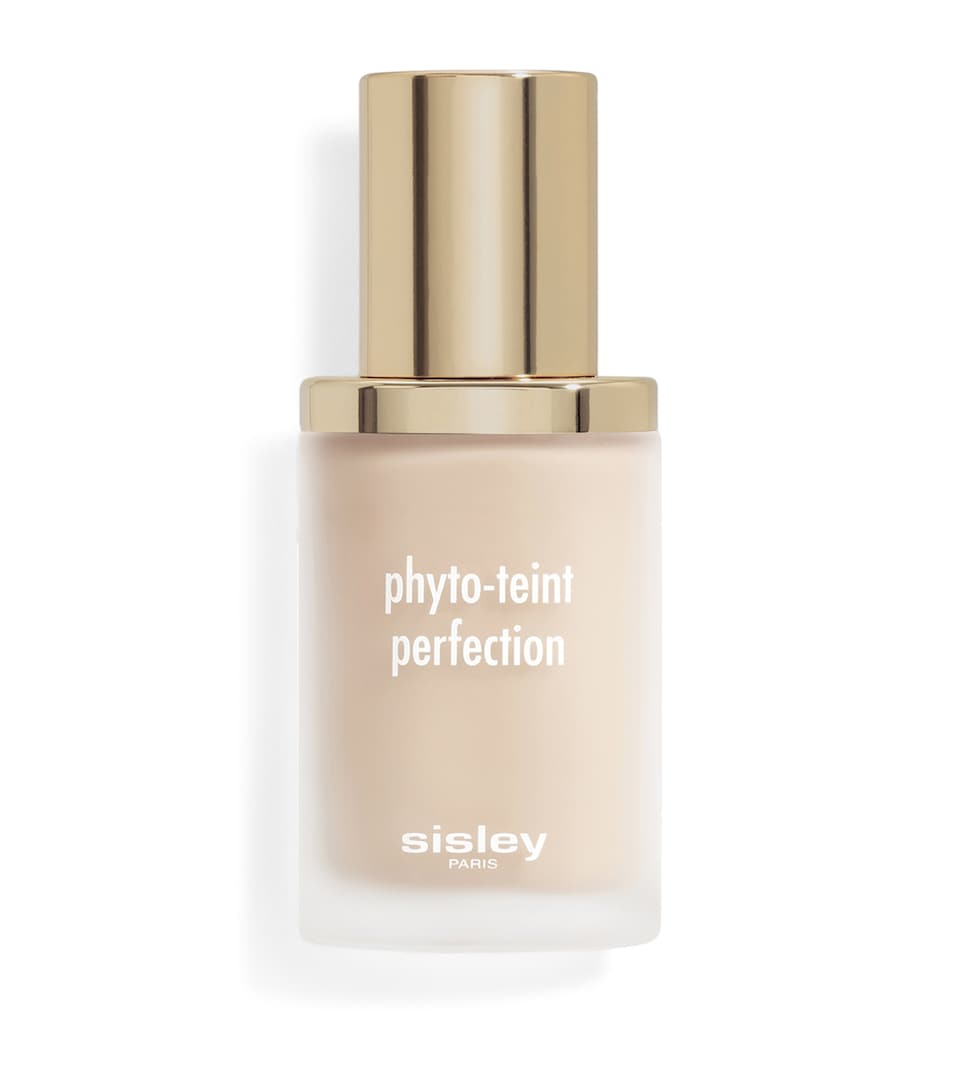 Phyto-Teint Perfection Foundation