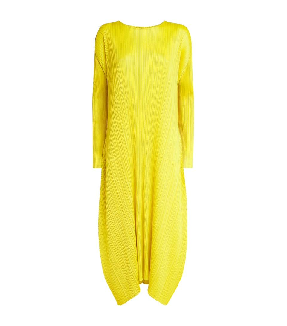 Monthly Colors October Maxi Dress