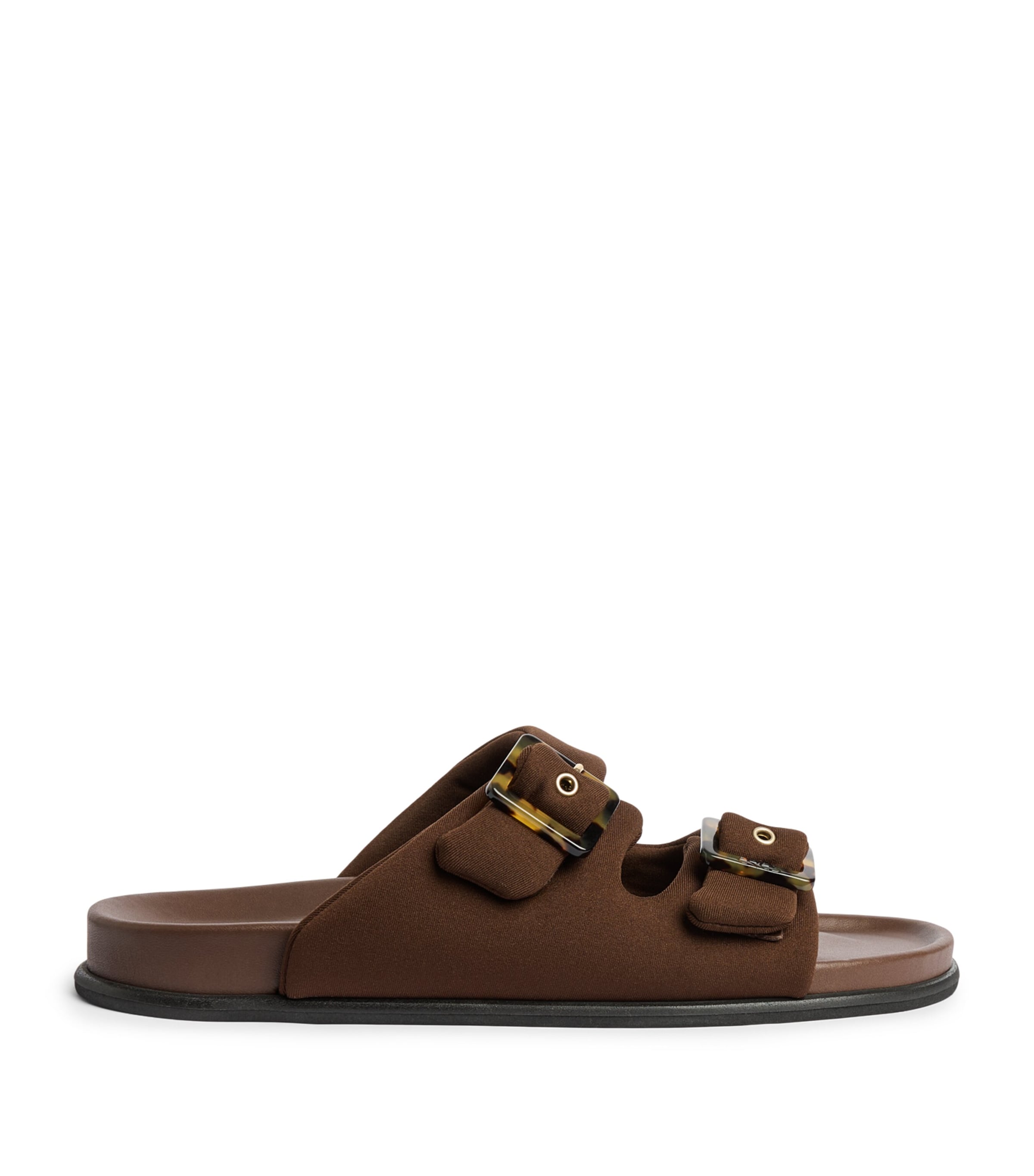Eres Izia Sliders Chocolat Noir