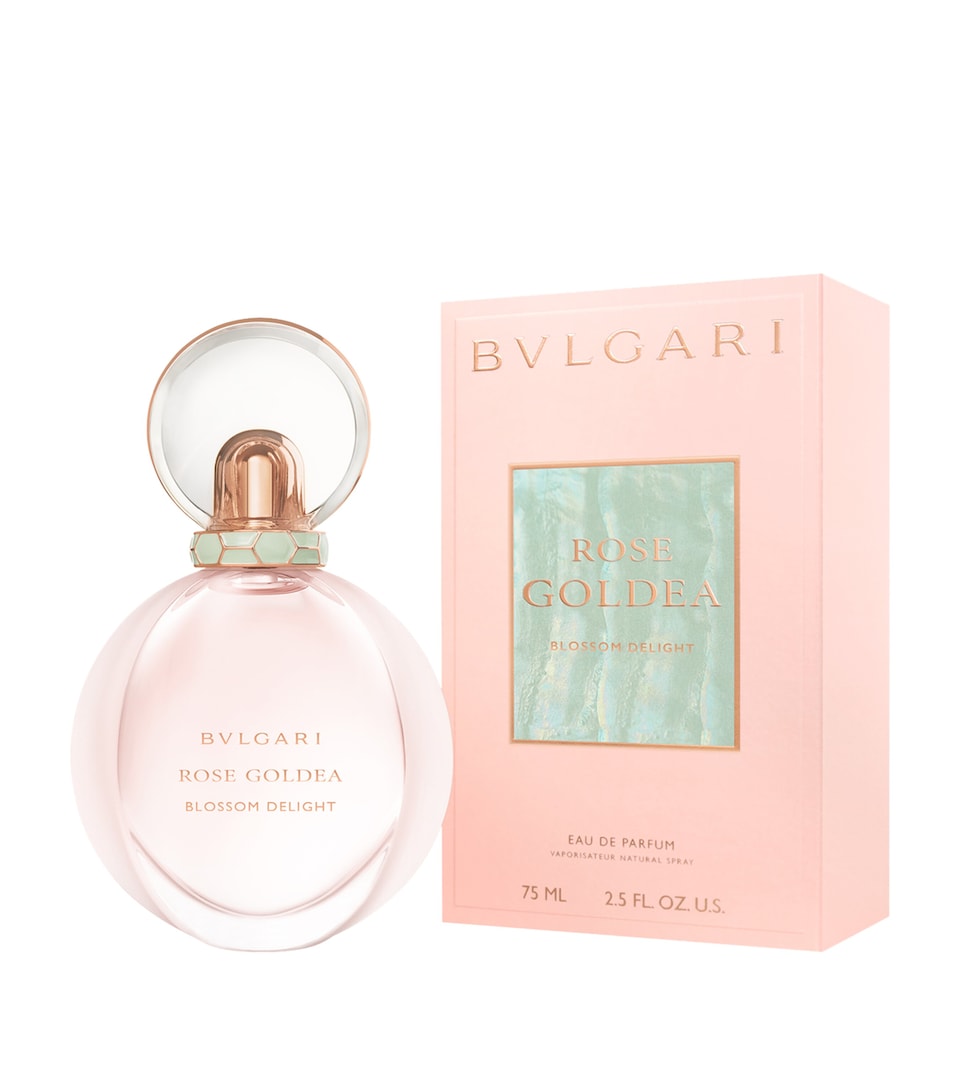 Rose Goldea Blossom Delight Eau de Parfum (75ml)