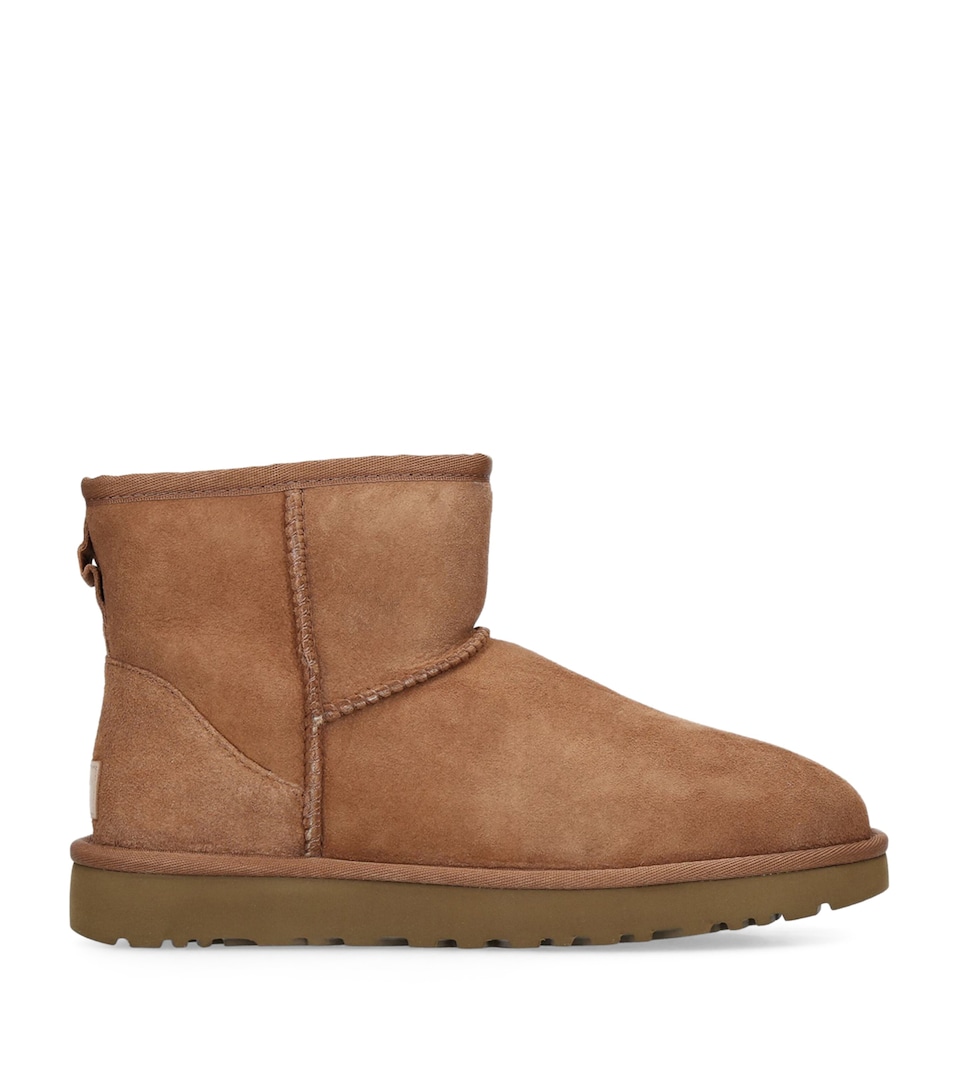 Classic II Mini Boots