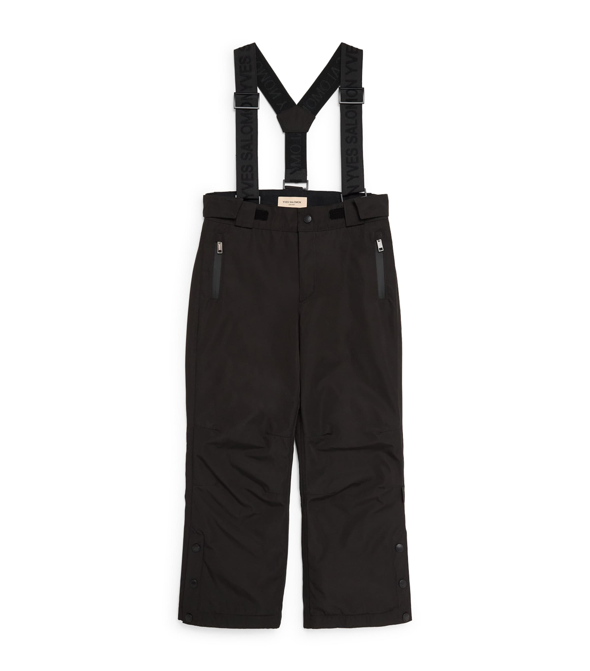 Yves Salomon Enfant Ski Trousers (6-14 Years)