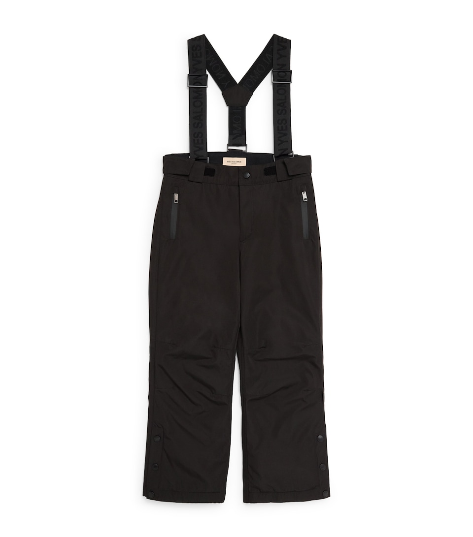 Yves Salomon Enfant Ski Trousers (6-14 Years)