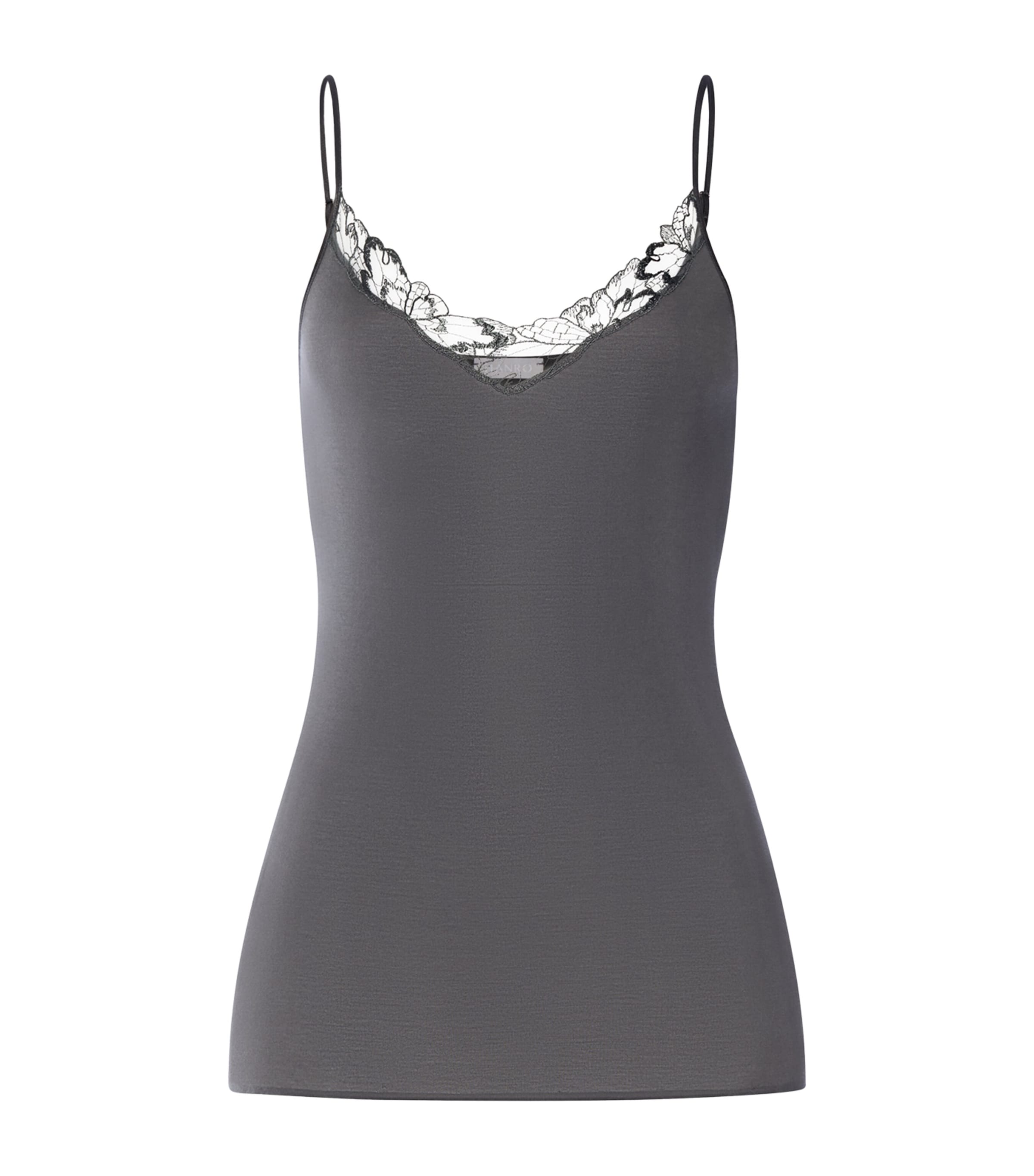 Cotton Belen Cami Top