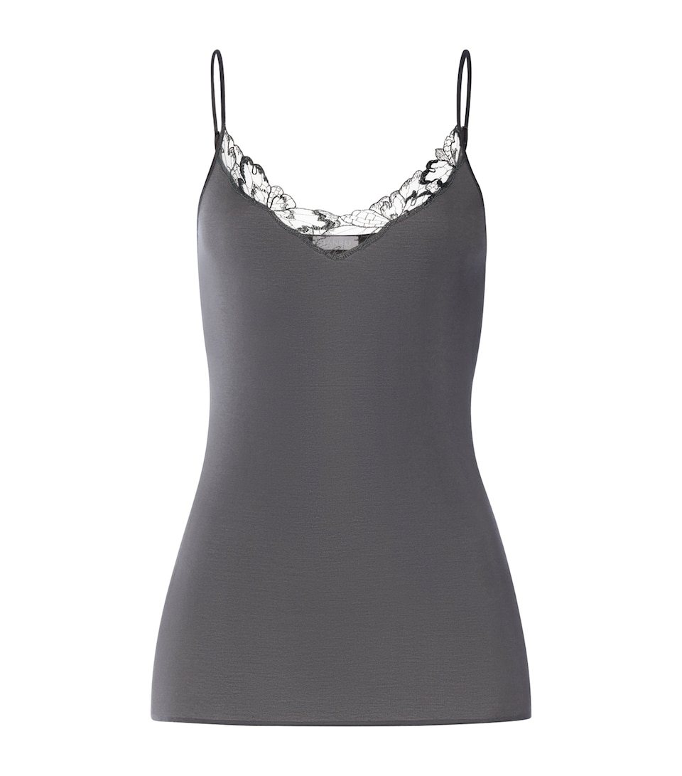 Cotton Belen Cami Top