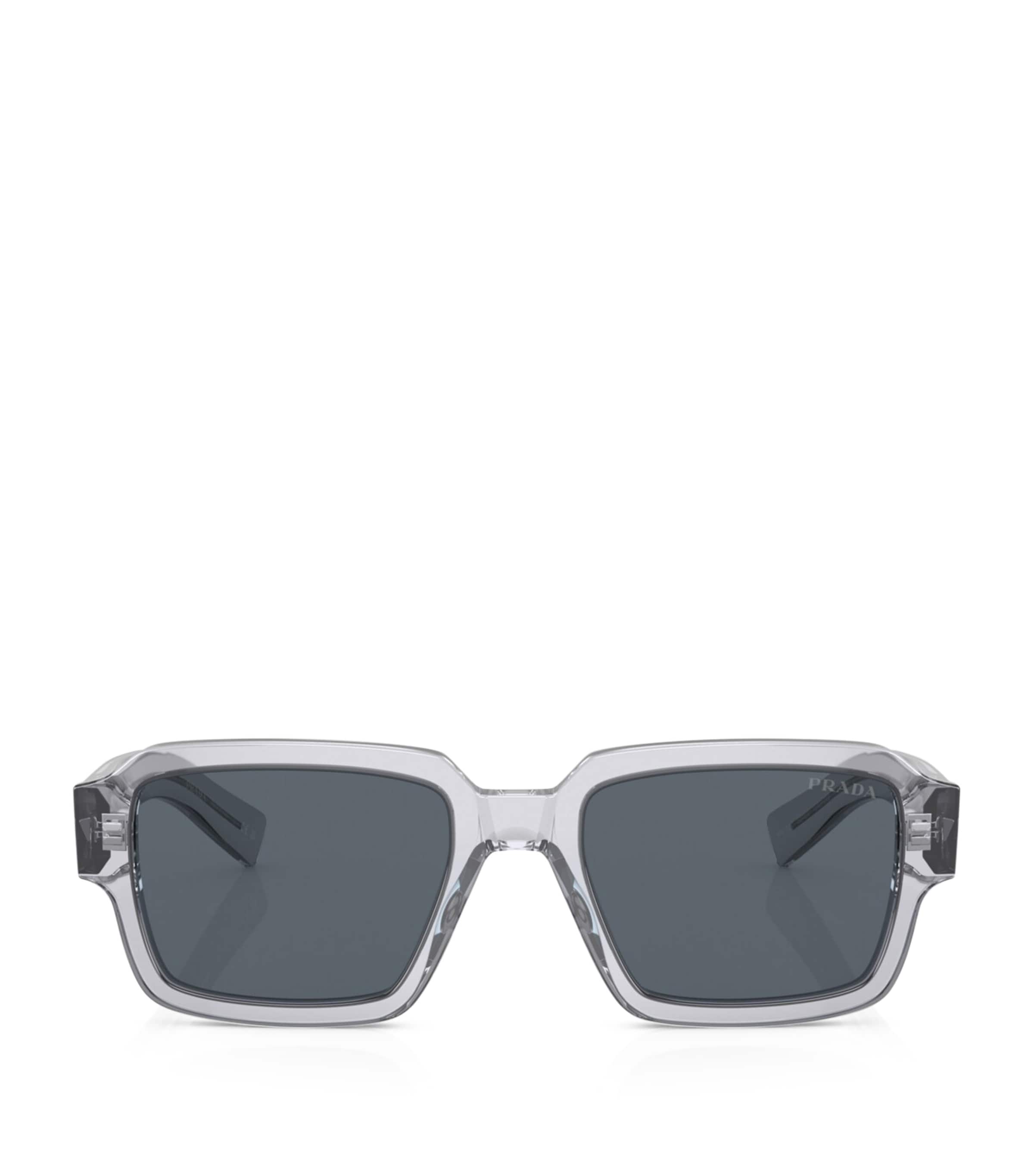 Acetate PR 02ZS Sunglasses