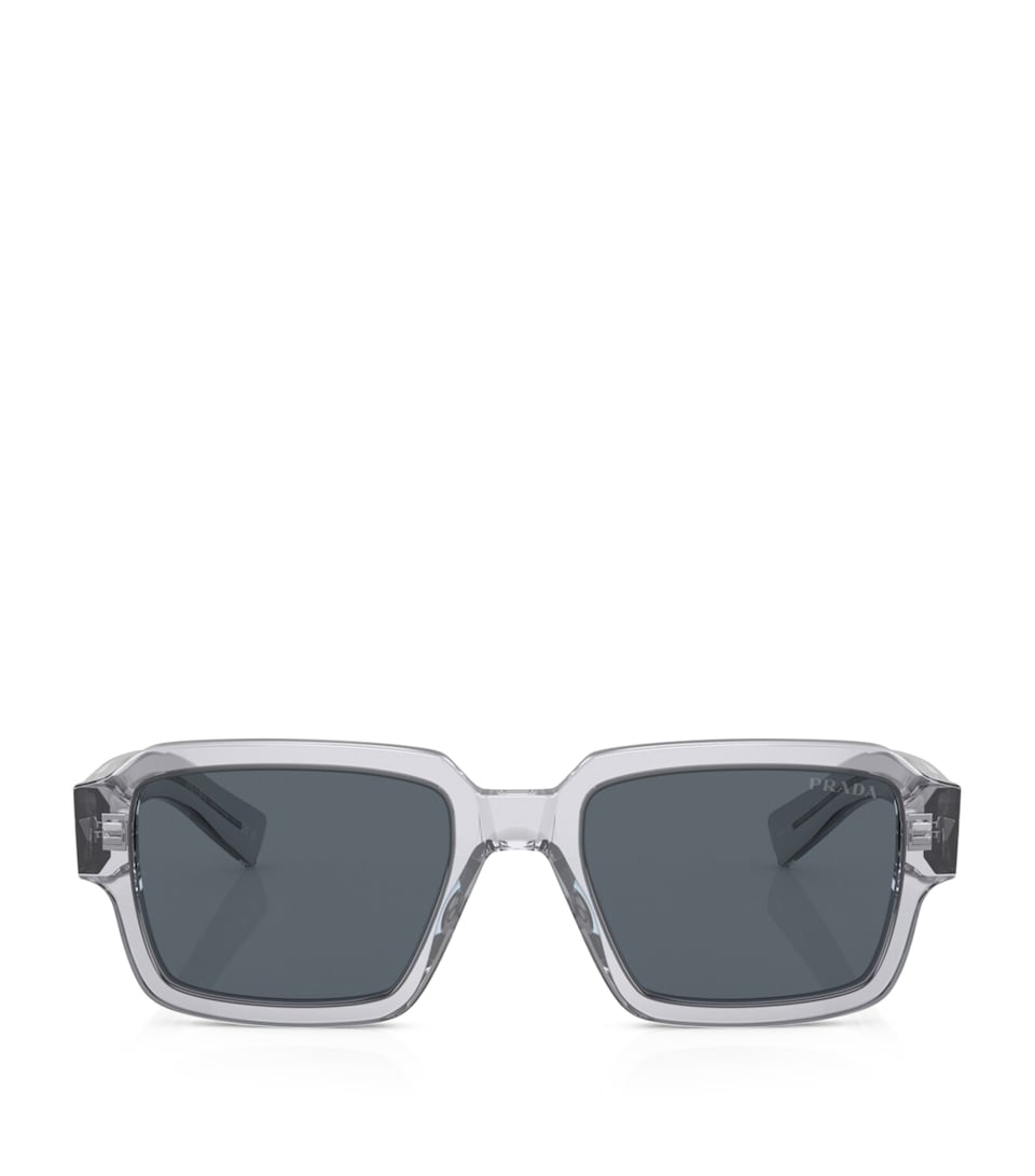 Acetate PR 02ZS Sunglasses