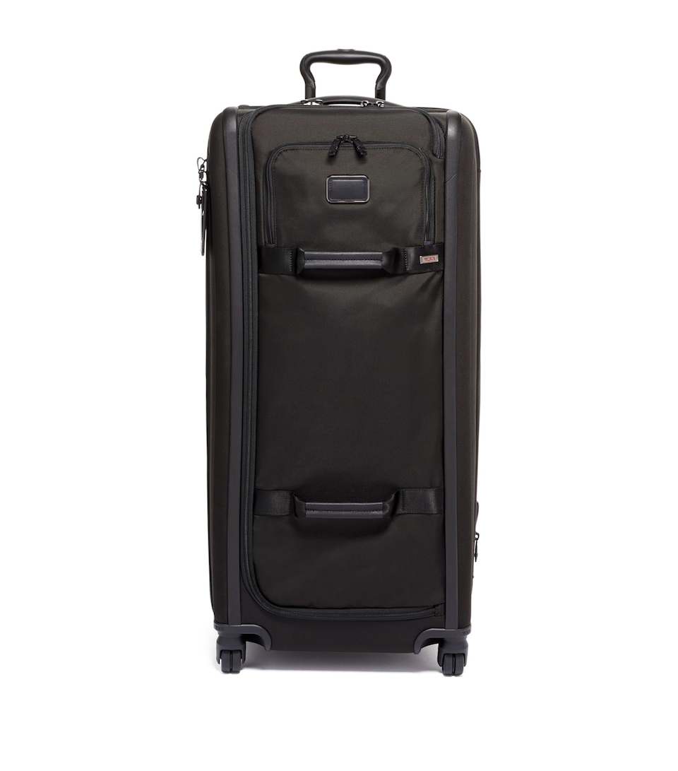 Alpha 3 Tall 4-Wheel Duffle Packing Case (86.5cm)