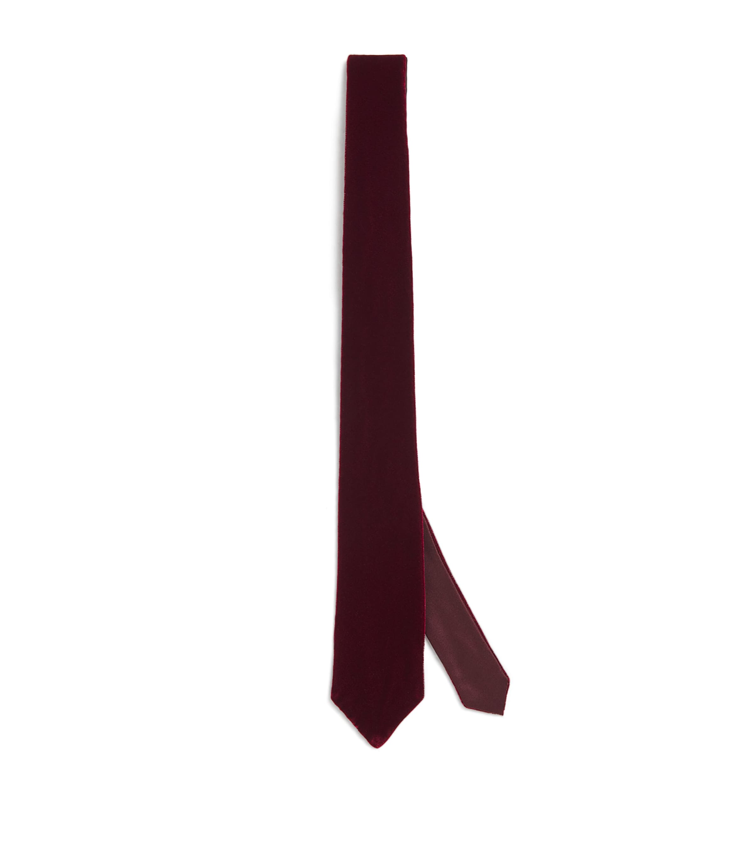 Velvet Tie