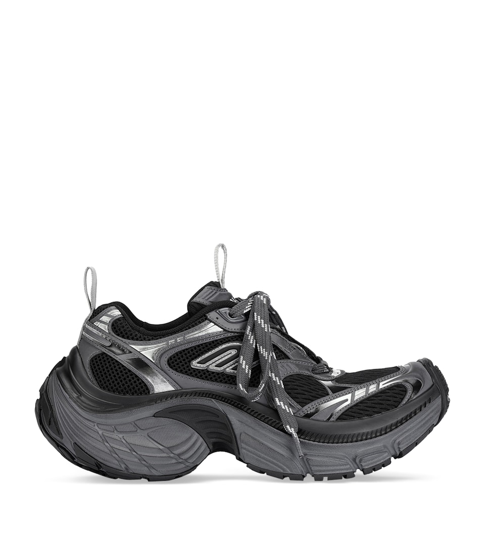 Mesh 6XL Sneakers
