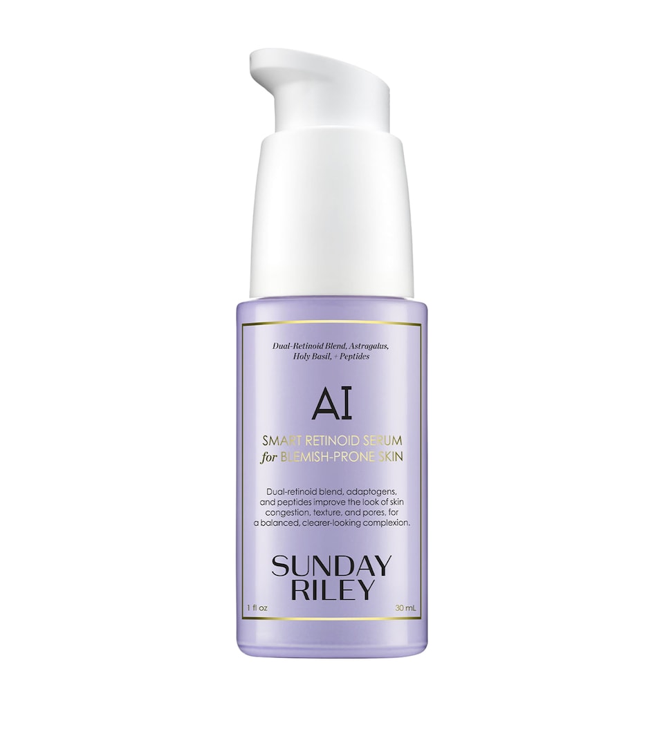 A.I. Smart Retinoid Serum (30ml)