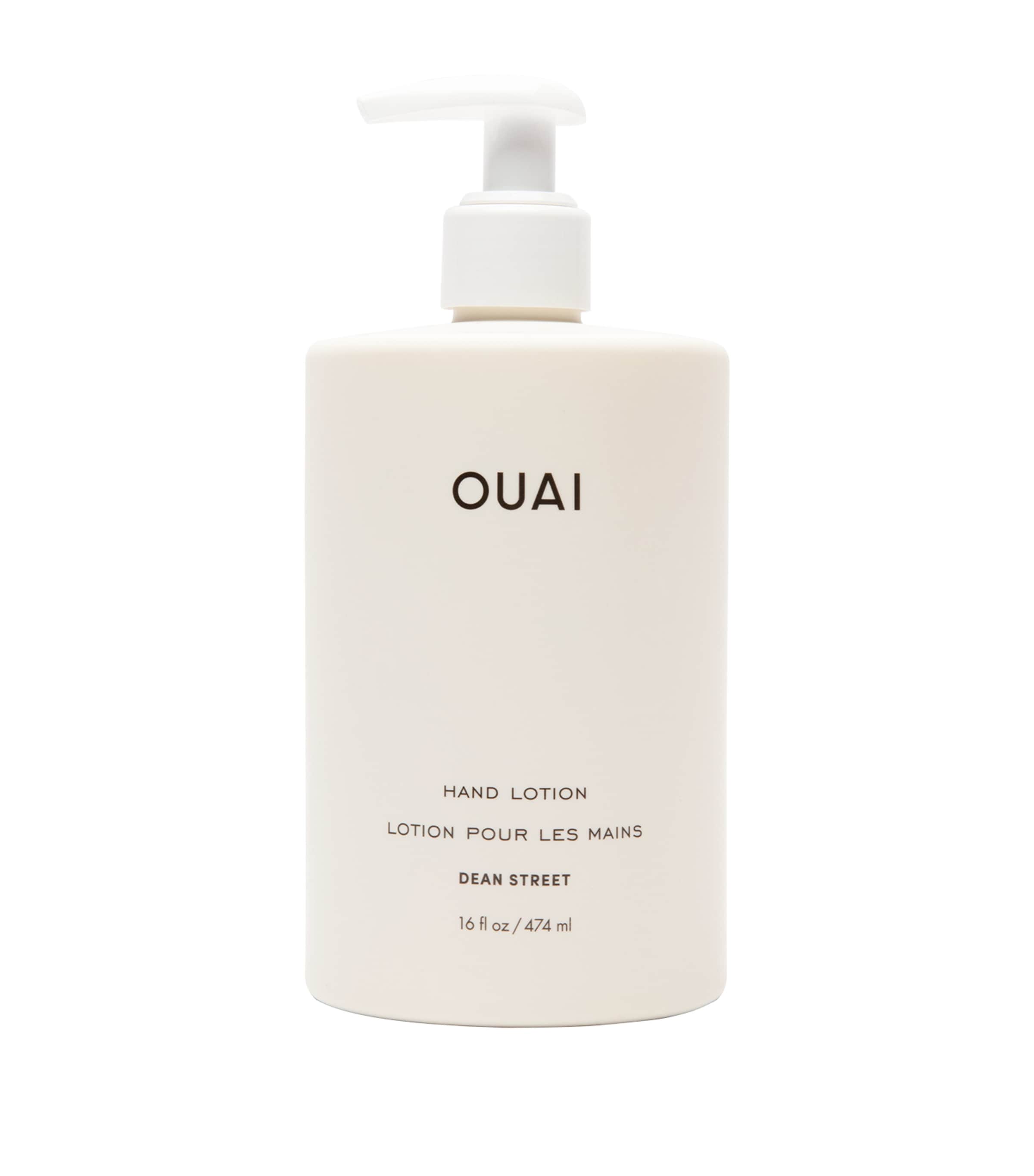 Ouai Hand Lotion (437ml)