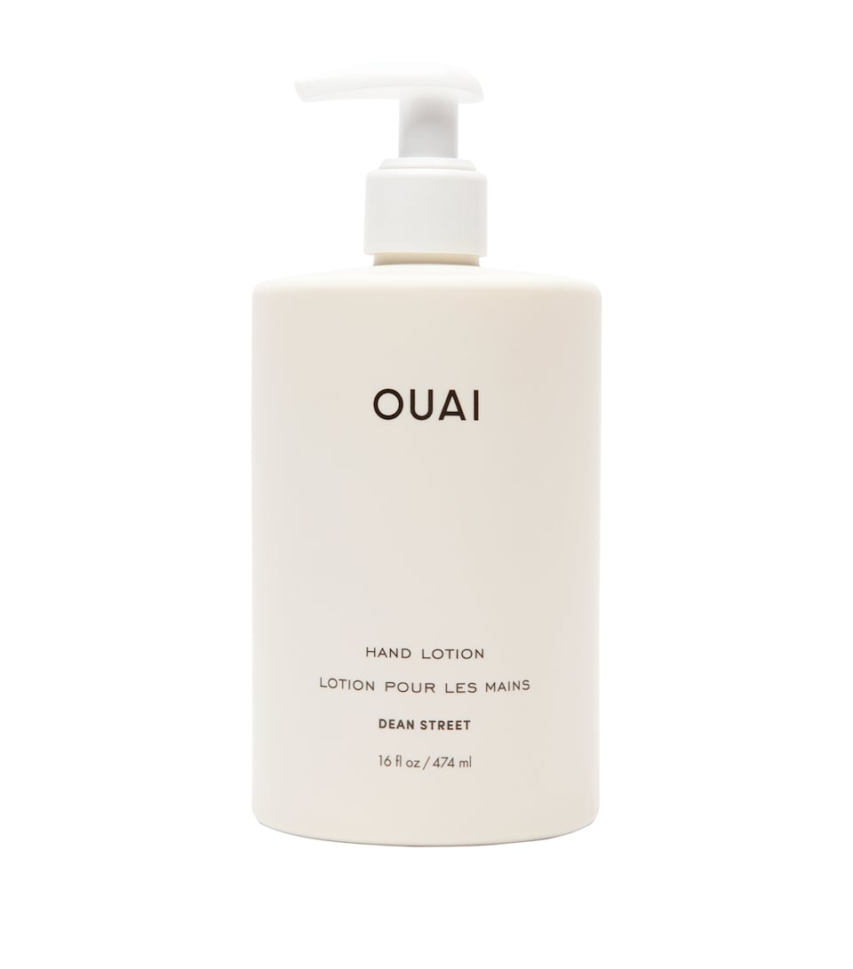 Ouai Hand Lotion (437ml)