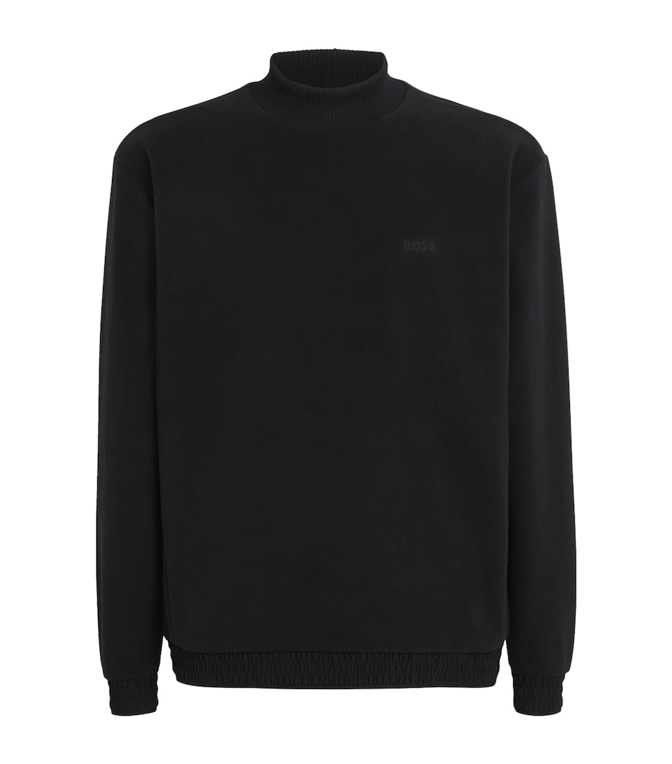 Logo Sweatshirt
