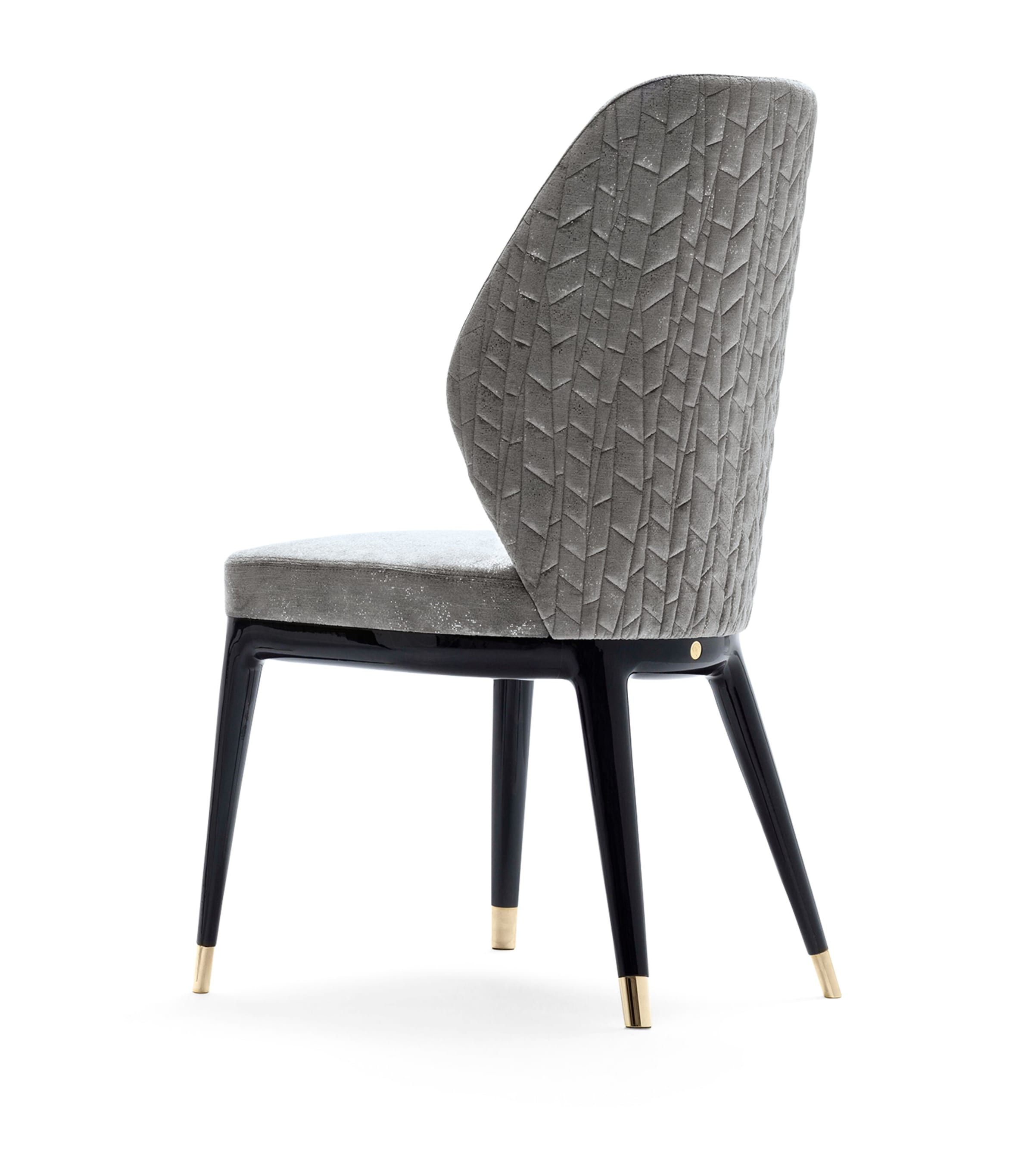 Giorgio Collection Passion Charisma Side Chair Rb Susa Zirc